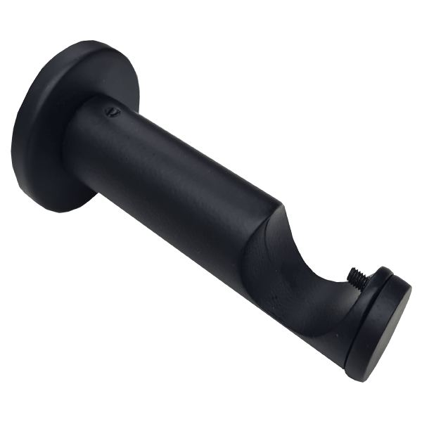 Barrel Bracket METAL - Single & Double - Ragland Fabrics