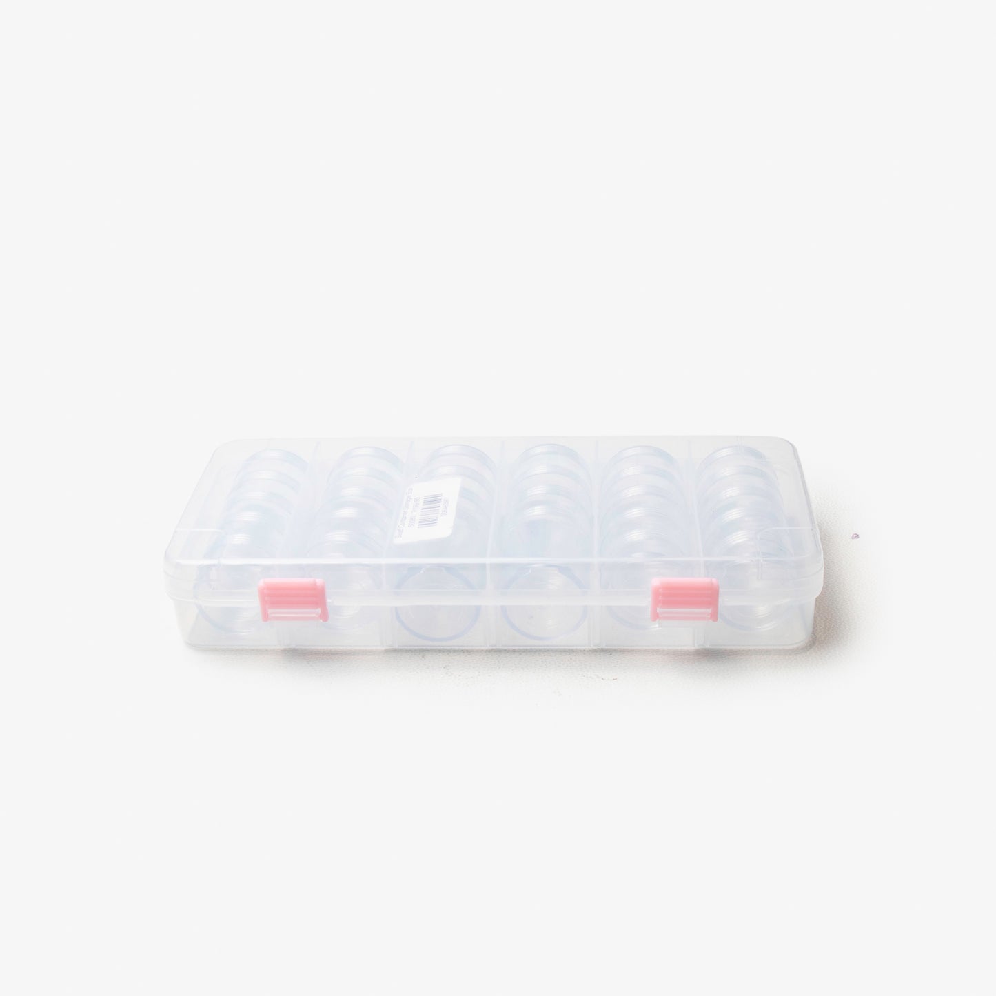 Bead Container Storage Box
