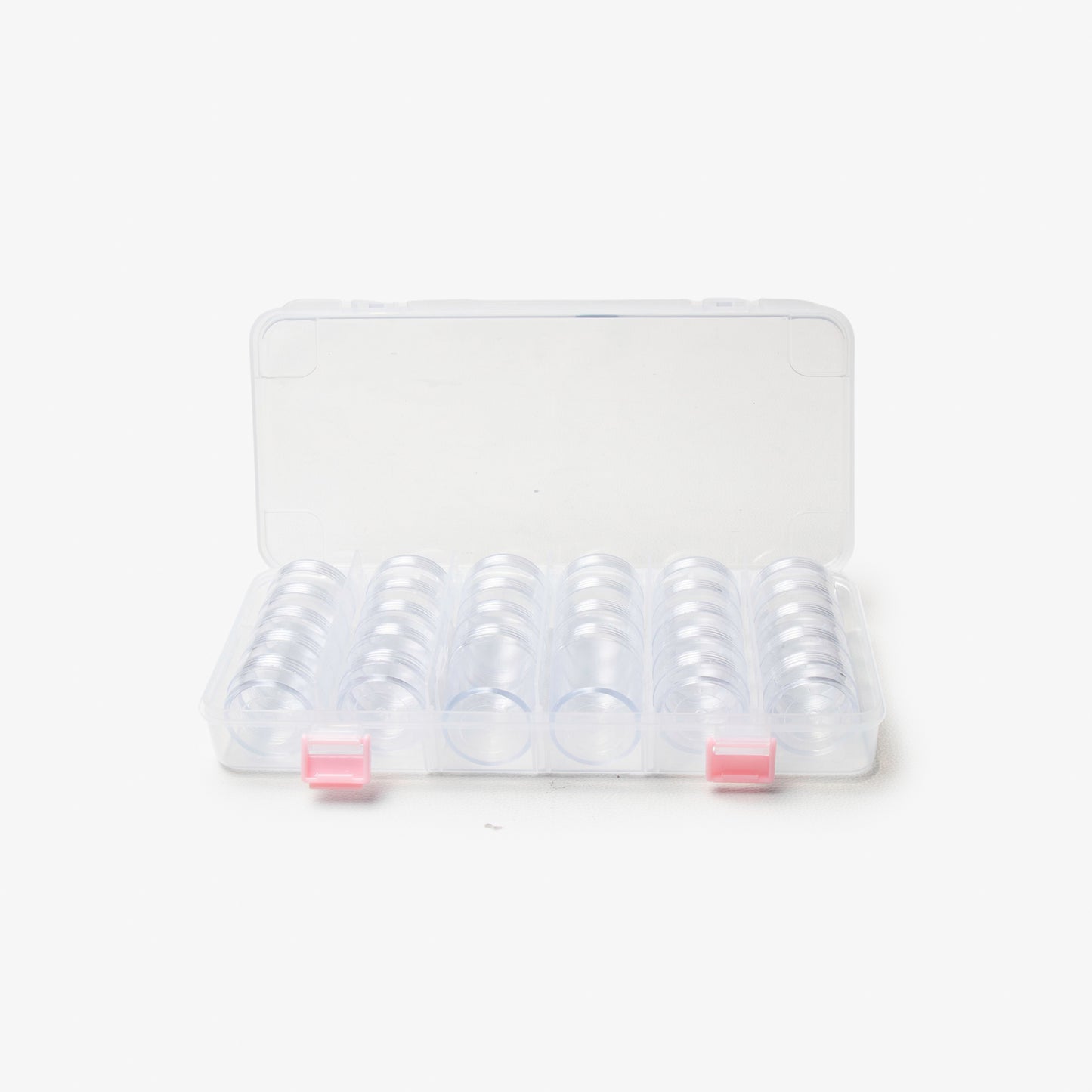 Bead Container Storage Box
