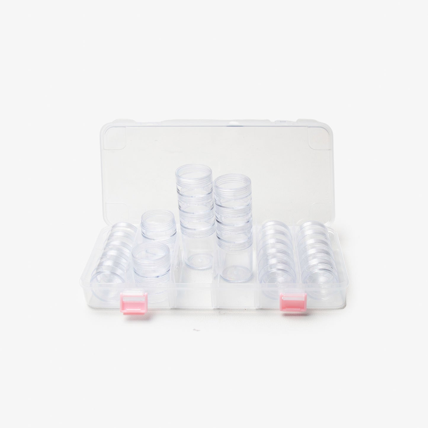 Bead Container Storage Box