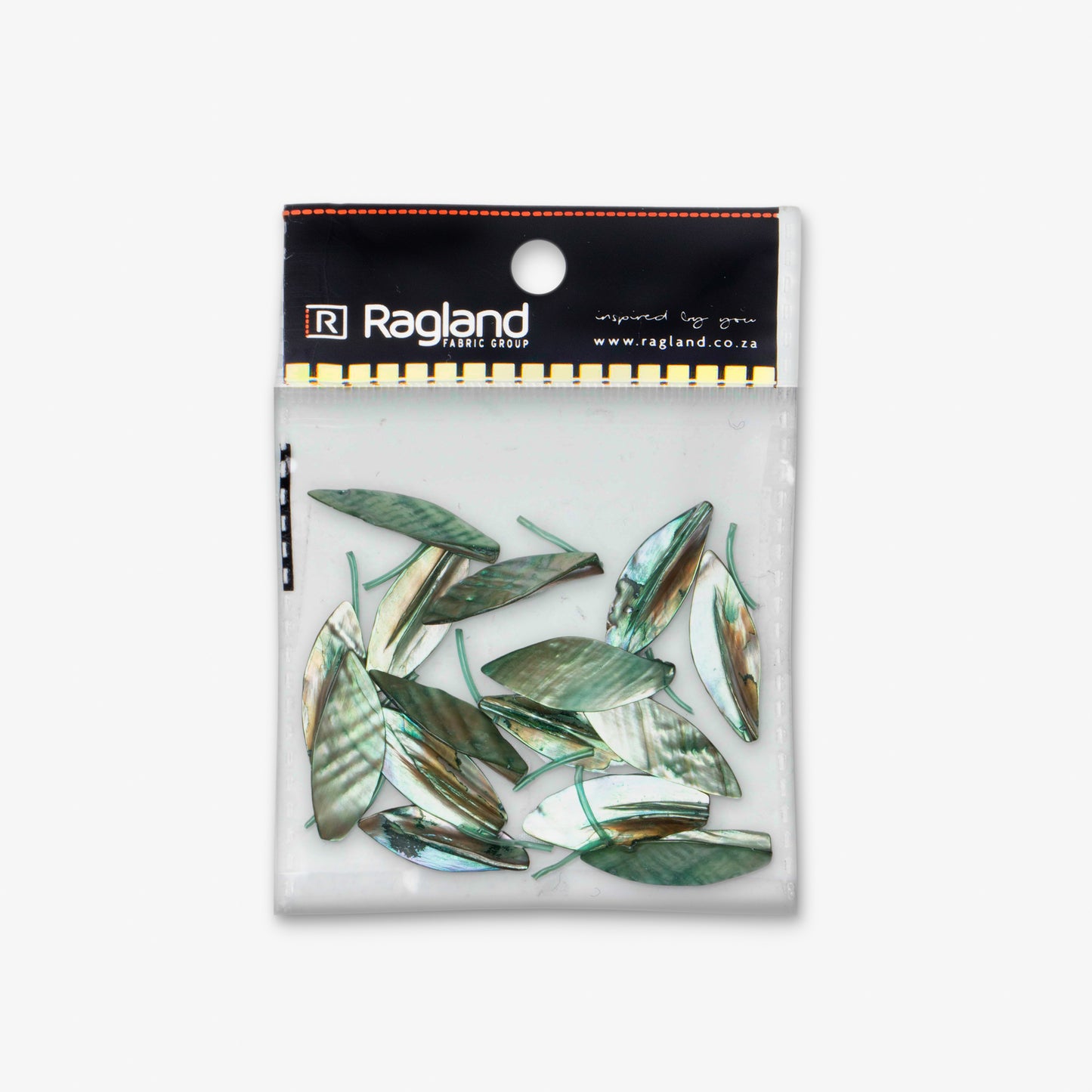 Beads Des.109 - Ragland Fabrics