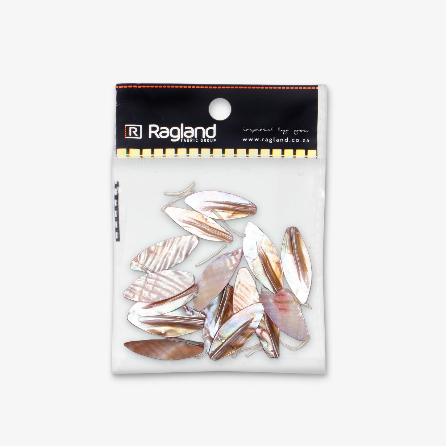 Beads Des.122 - Ragland Fabrics