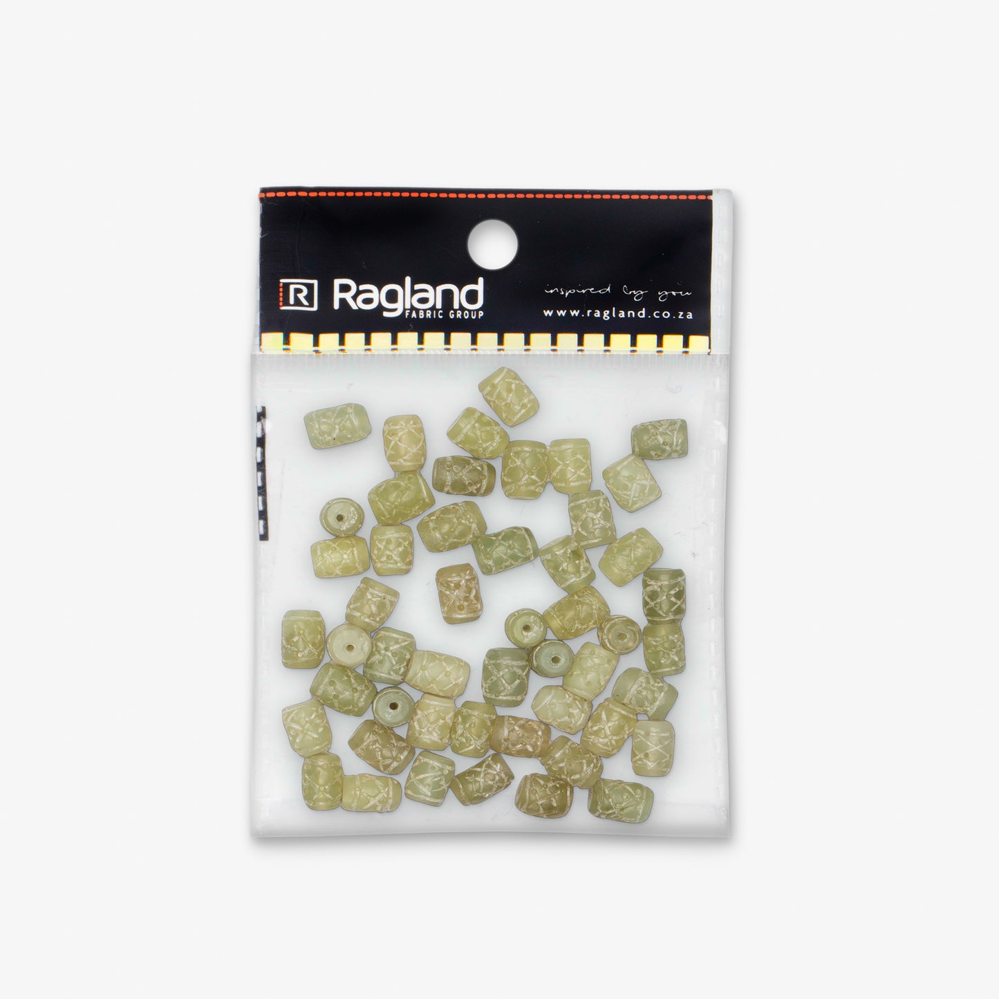 Beads Des.104 - Ragland Fabrics