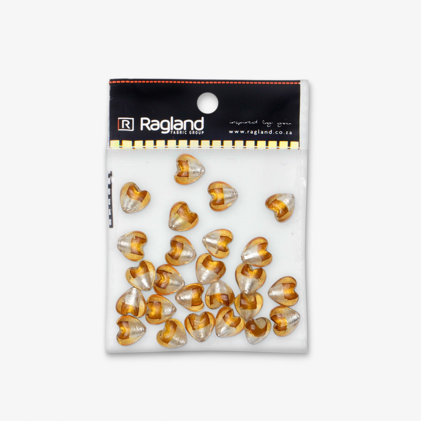 Beads Des.89 - Ragland Fabrics