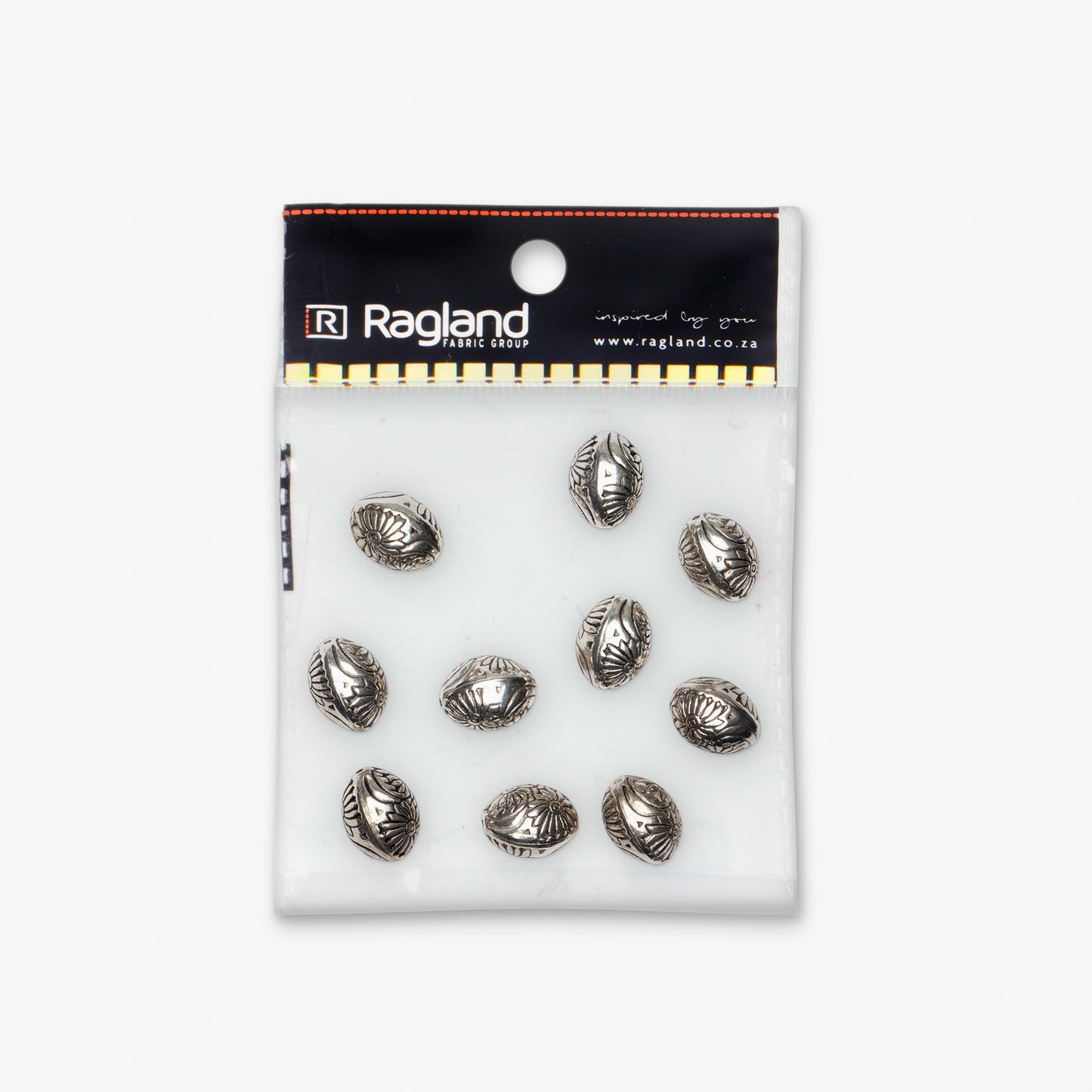 Beads Des.90 - Ragland Fabrics