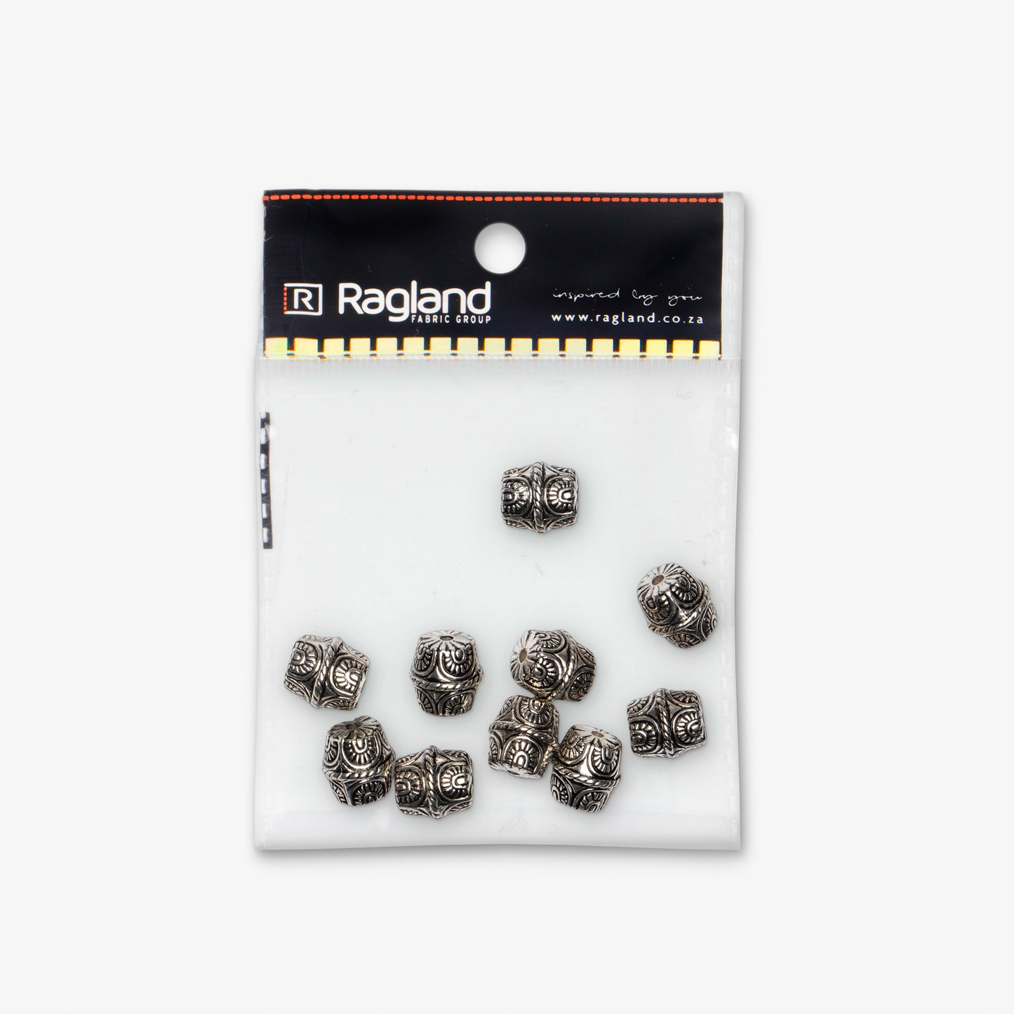 Beads Des.124 - Ragland Fabrics