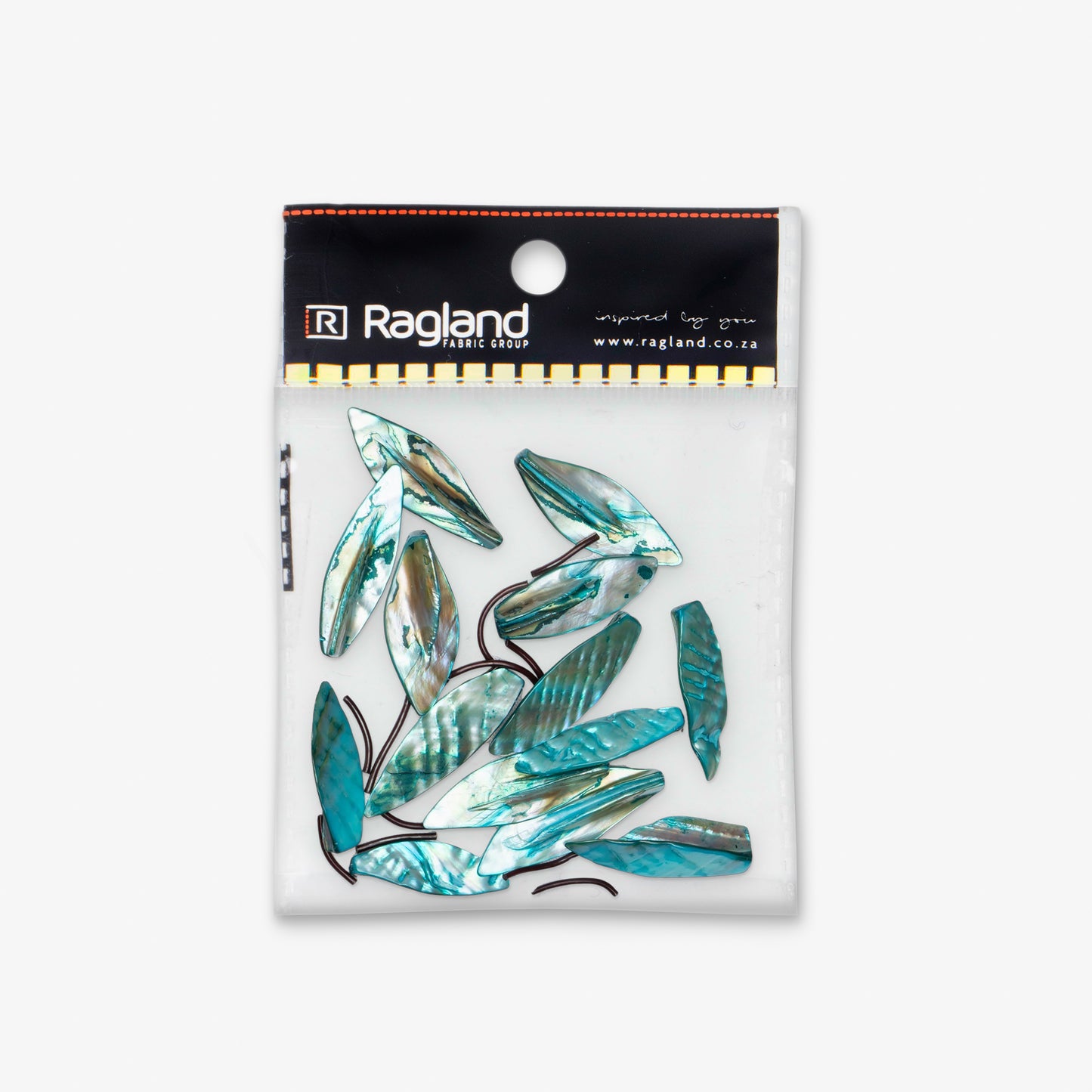Beads Des.73 - Ragland Fabrics