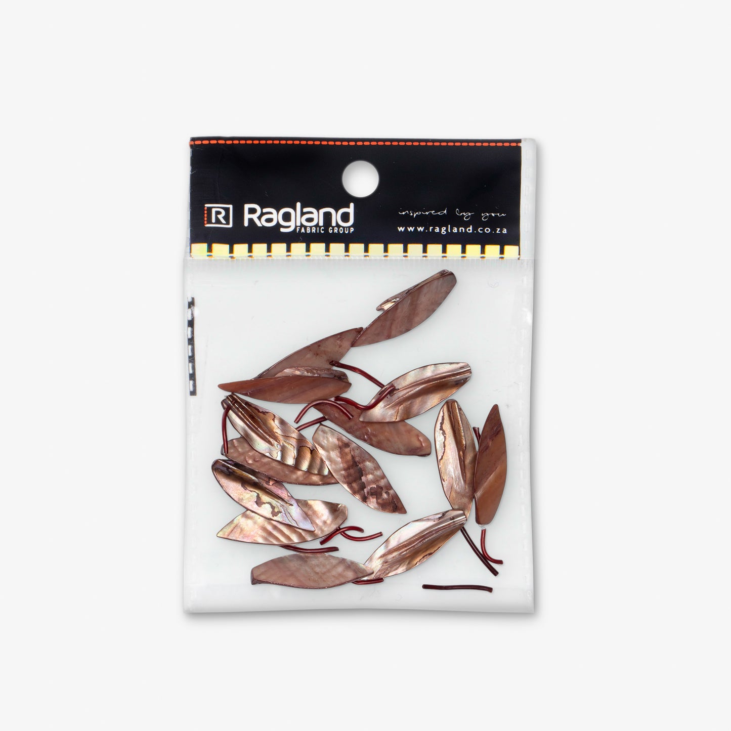 Beads Des.82 - Ragland Fabrics