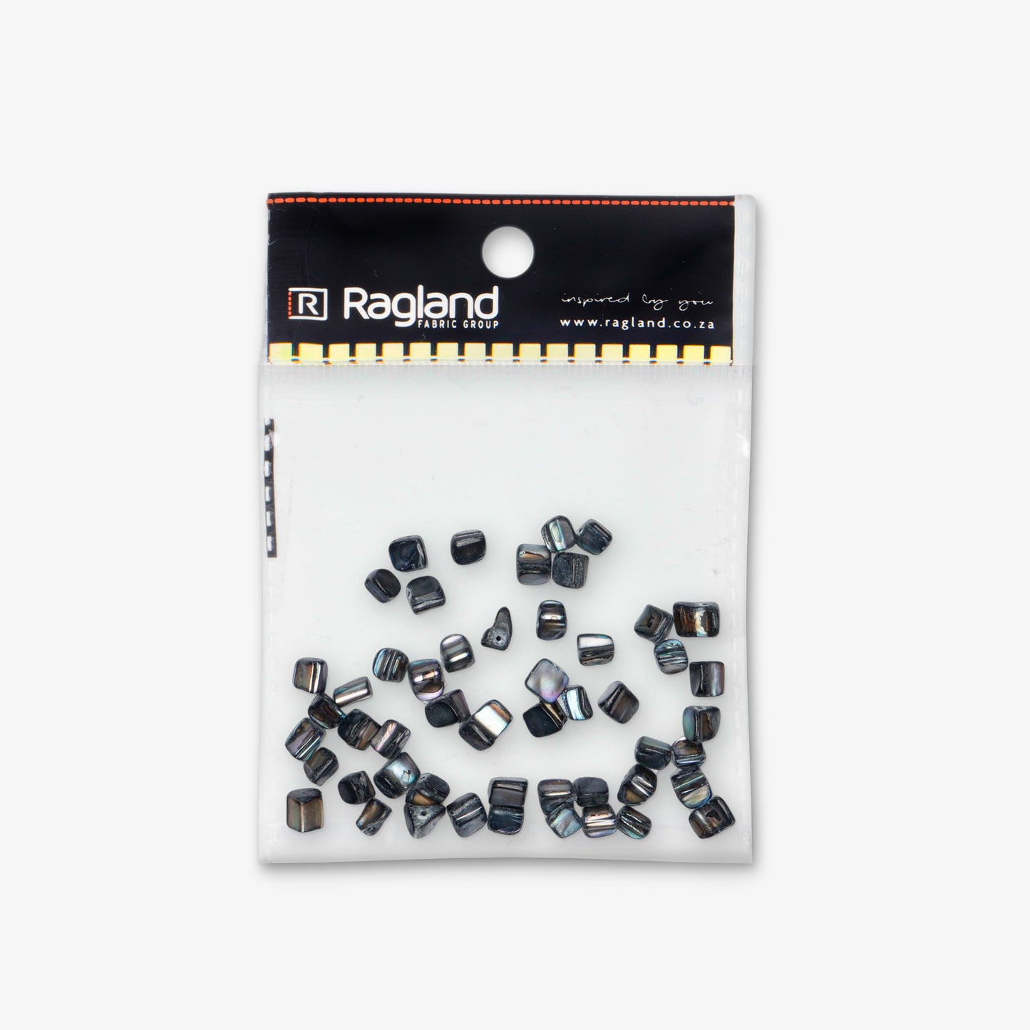 Beads Des.80 - Ragland Fabrics