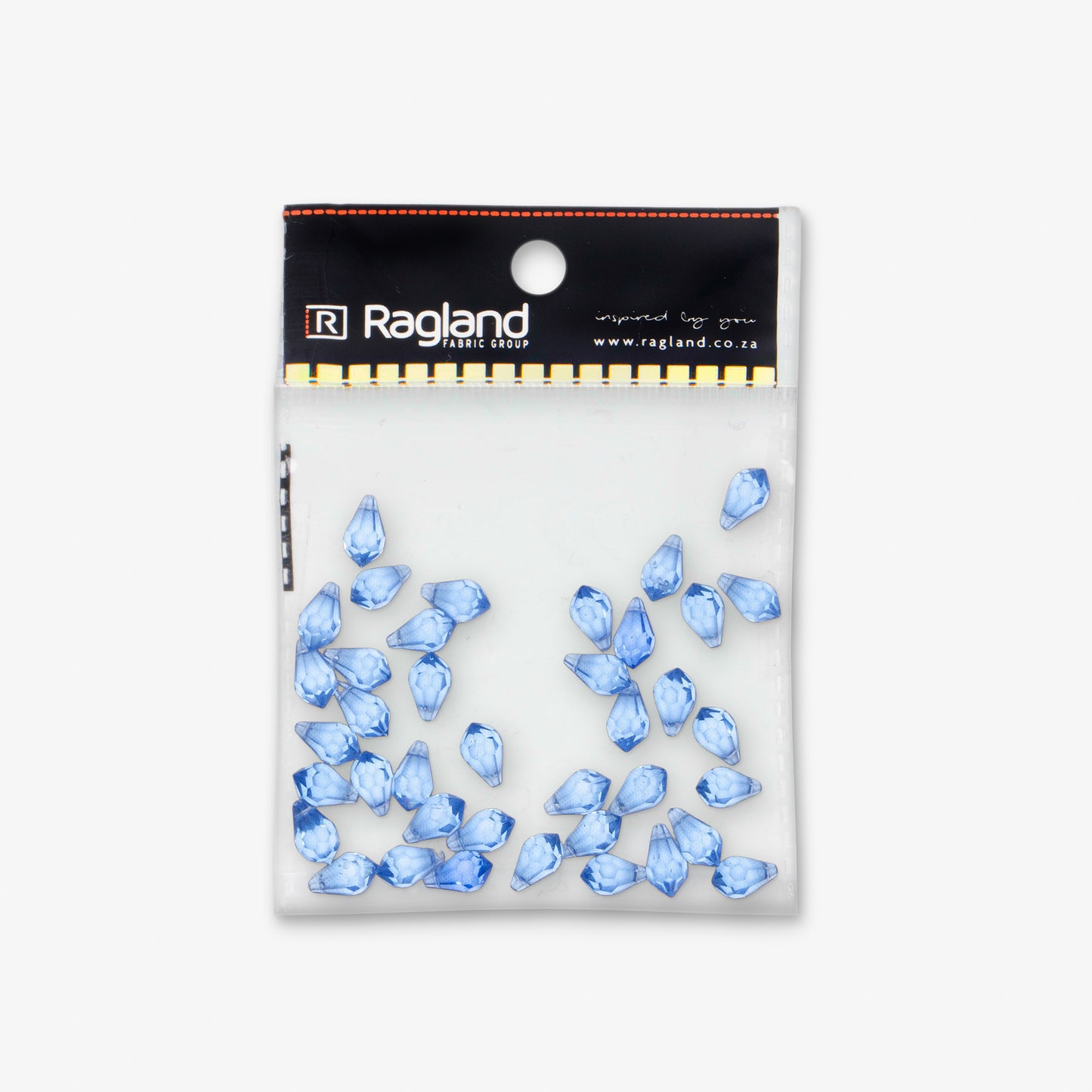 Beads Des.85 - Ragland Fabrics