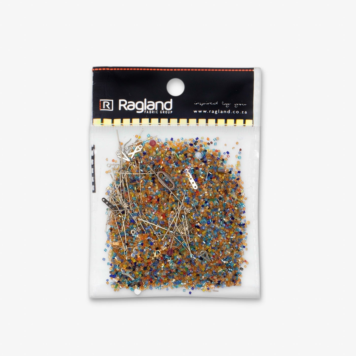 Beads Des.126 - Ragland Fabrics