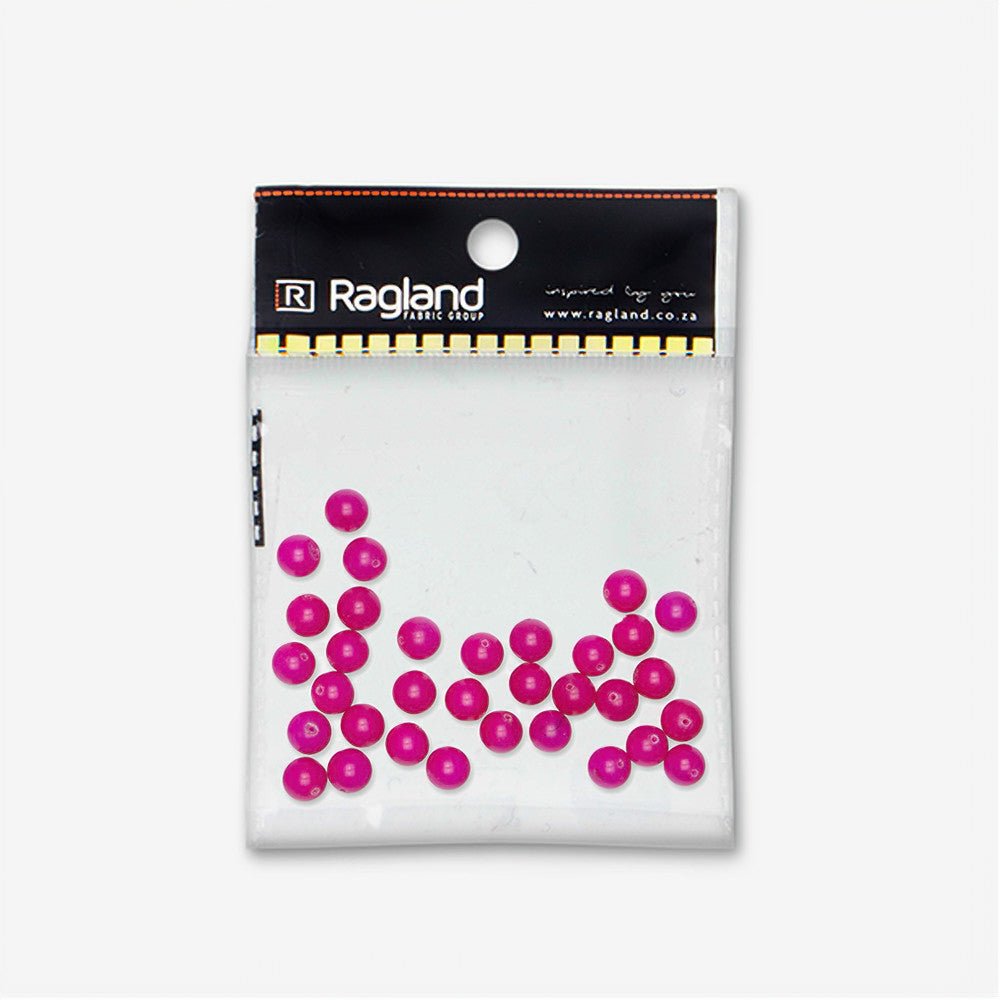 Beads Des.6 - Ragland Fabrics