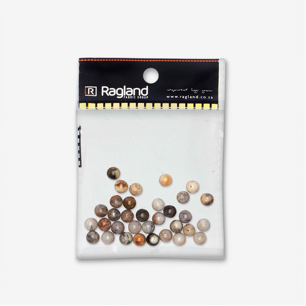 Beads Des.7 - Ragland Fabrics