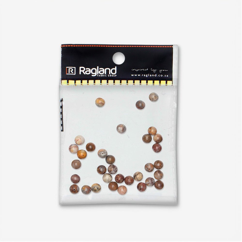 Beads Des.10 - Ragland Fabrics