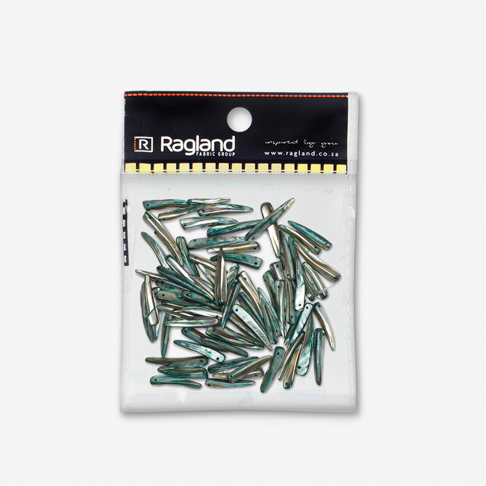 Beads Des.36 - Ragland Fabrics