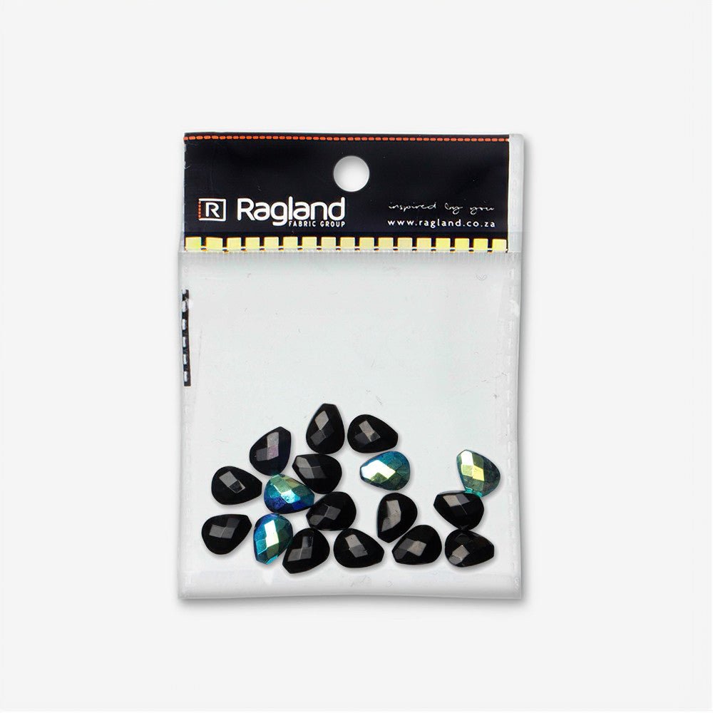 Beads Des.47 - Ragland Fabrics