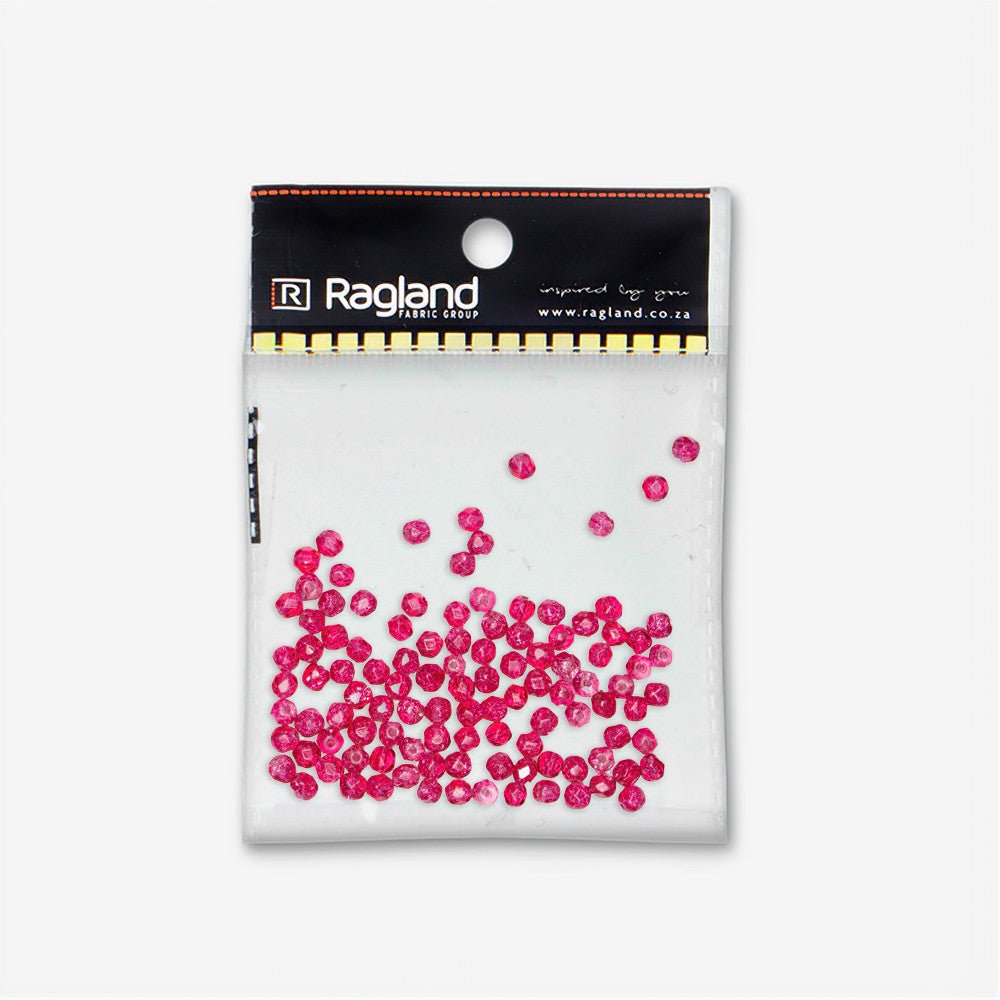 Beads Des.63 - Ragland Fabrics