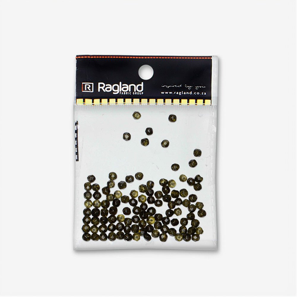 Beads Des.65 - Ragland Fabrics