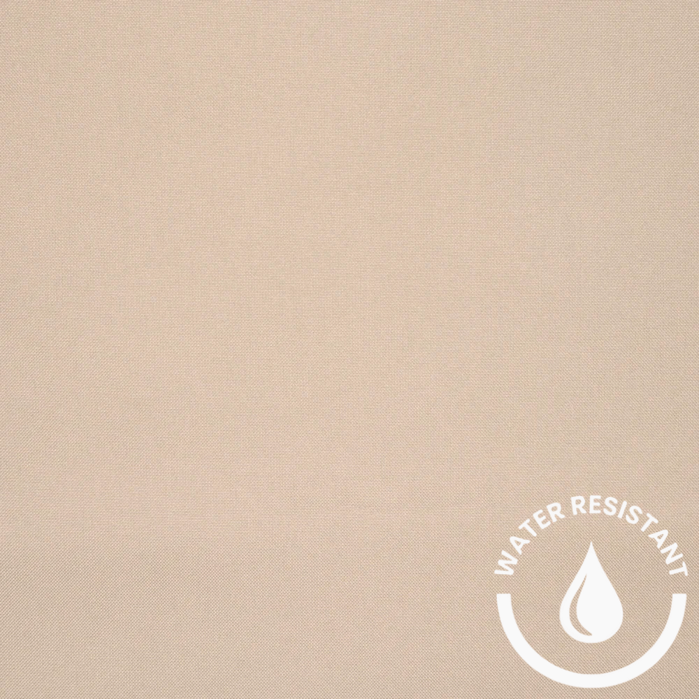 Nylon Canvas 600D Beige - Ragland Fabrics