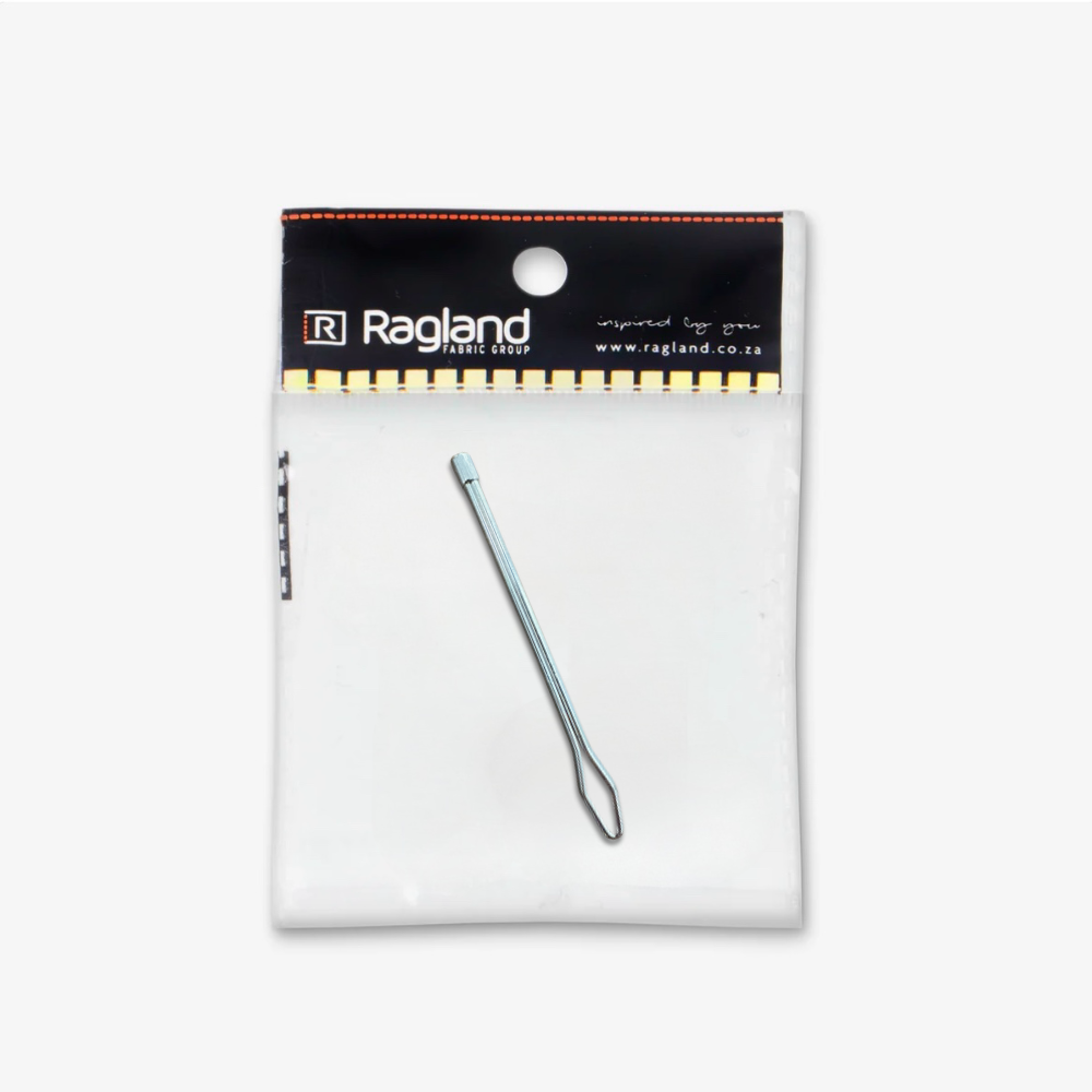 Bodkin Needle - Open & Closed End