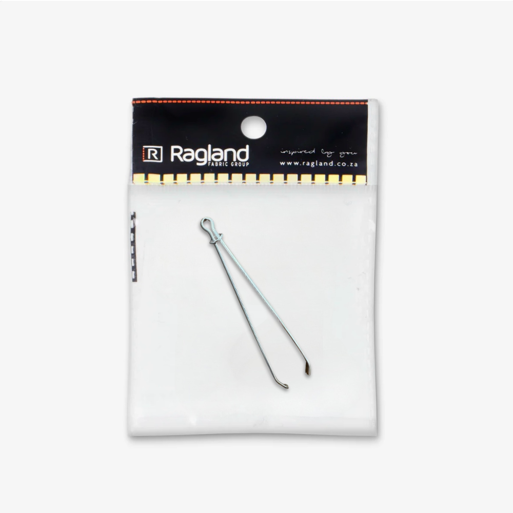 Bodkin Needle - Open & Closed End