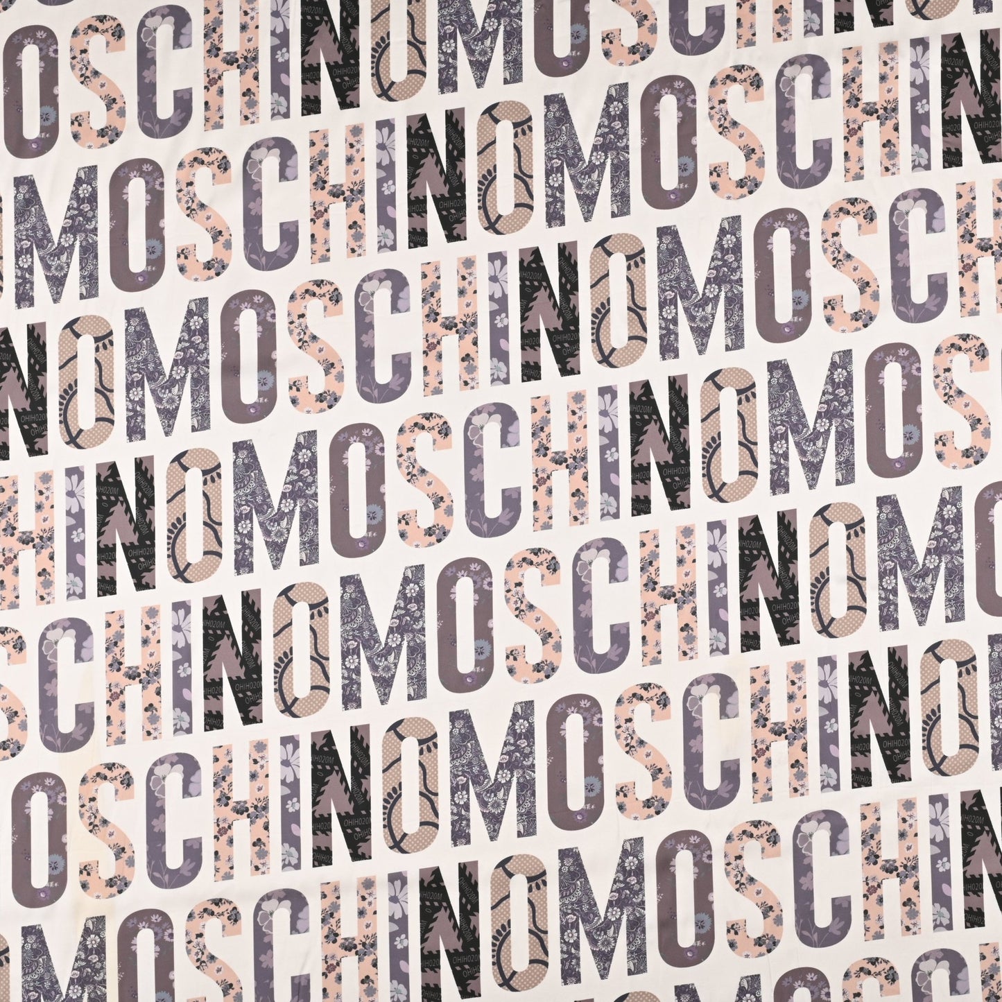 Designer Branded Fabric Des 29 - Ragland Fabrics