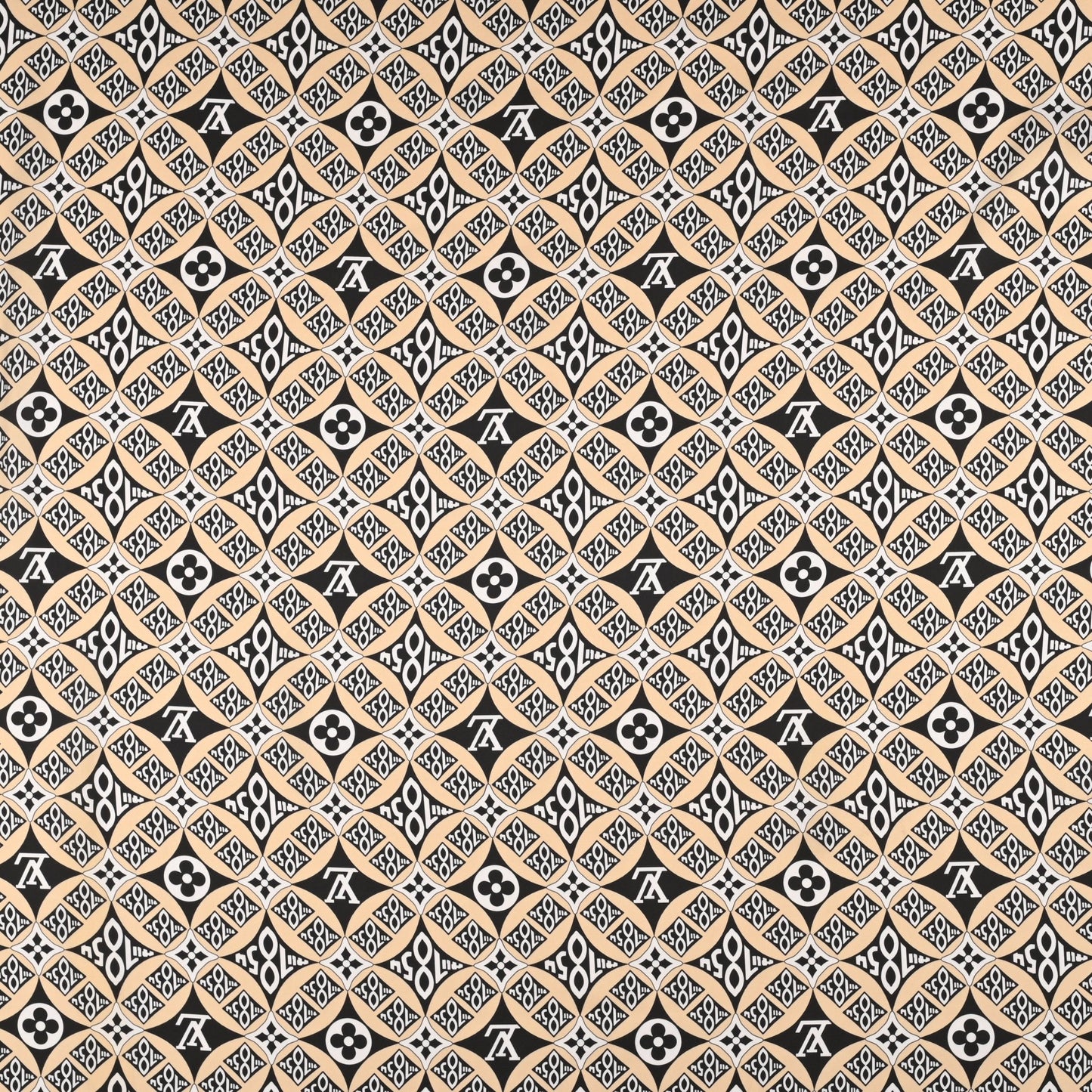 Designer Branded Fabric Des 22 - Ragland Fabrics