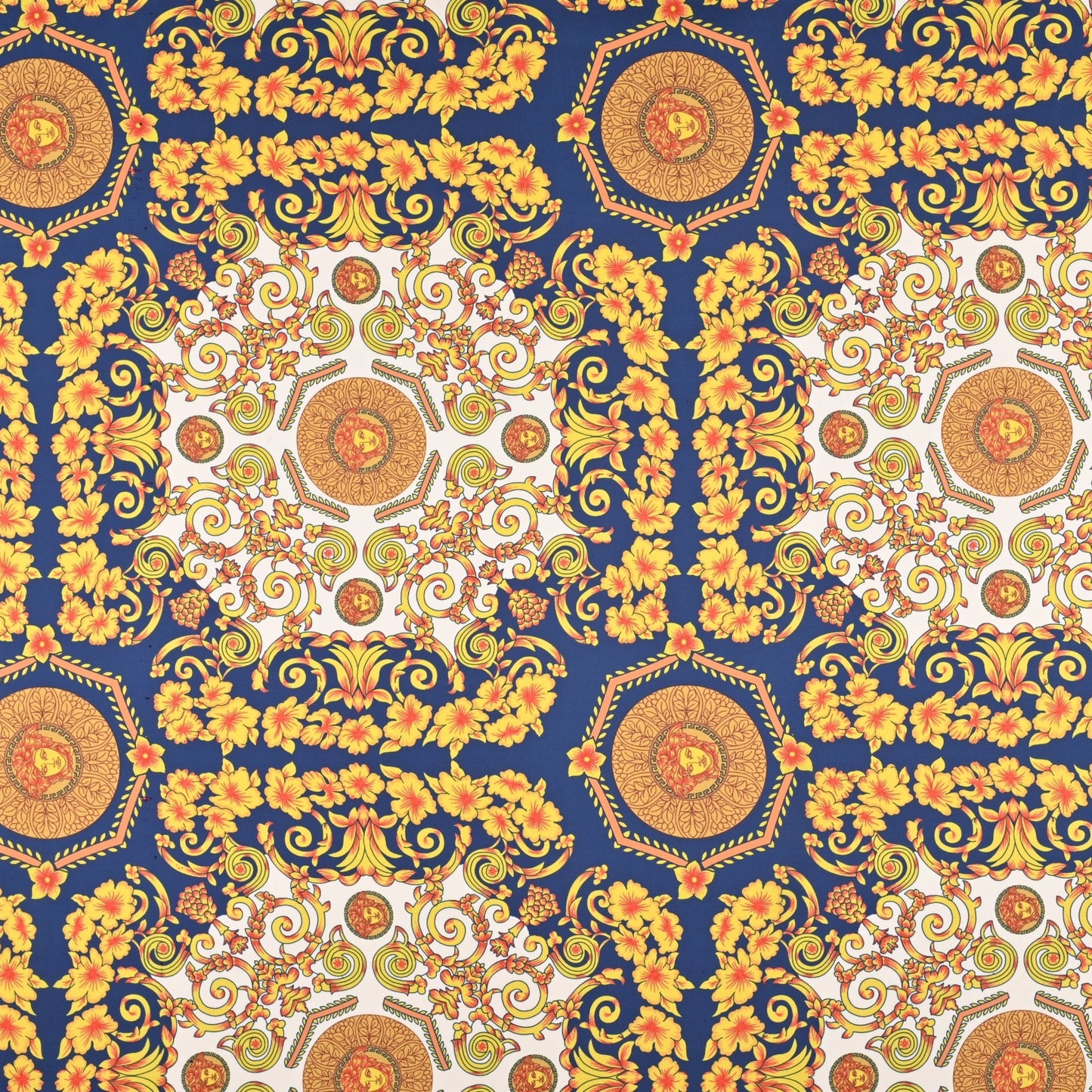 Designer Branded Fabric Des 44 - Ragland Fabrics