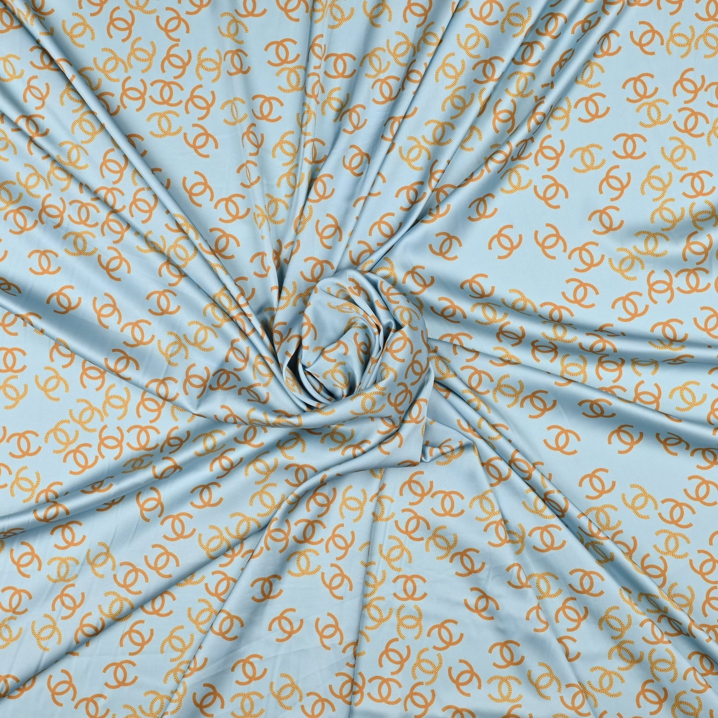 Designer Branded Fabric Des 49 - Ragland Fabrics