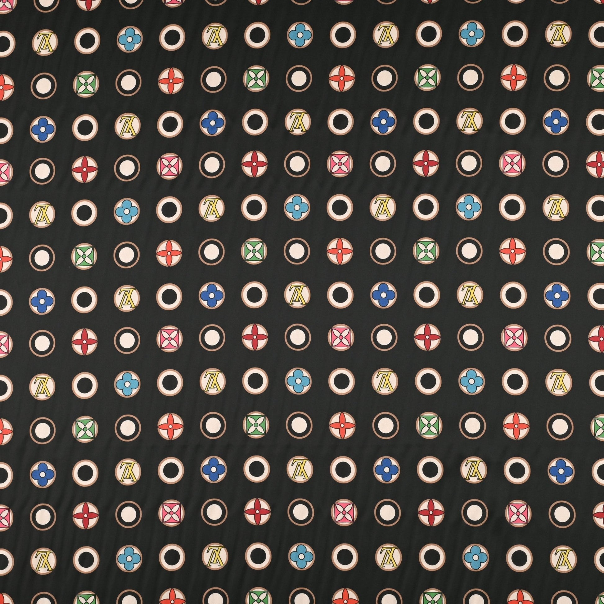 Designer Branded Fabric Des 35 - Ragland Fabrics
