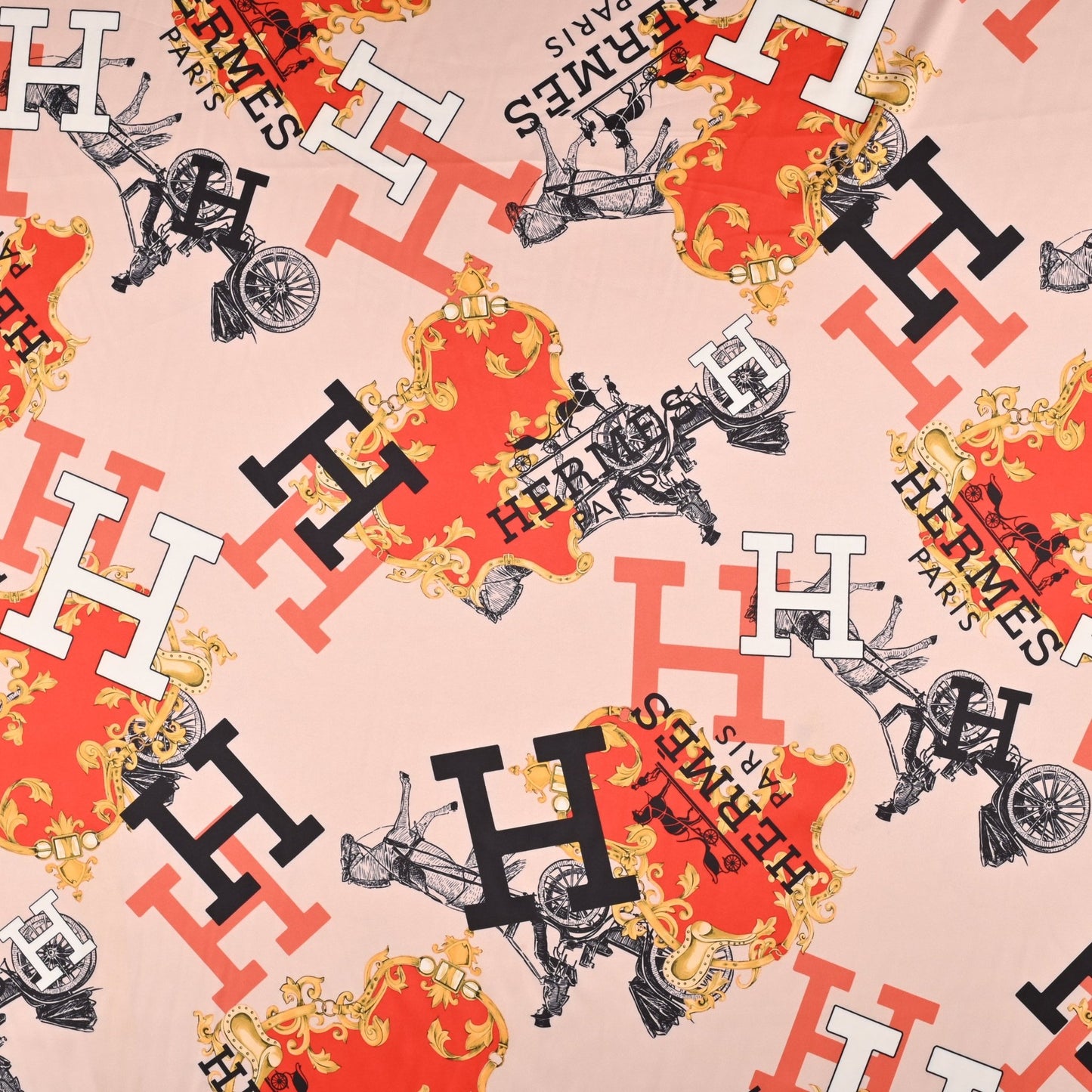 Designer Branded Fabric Des 42 - Ragland Fabrics