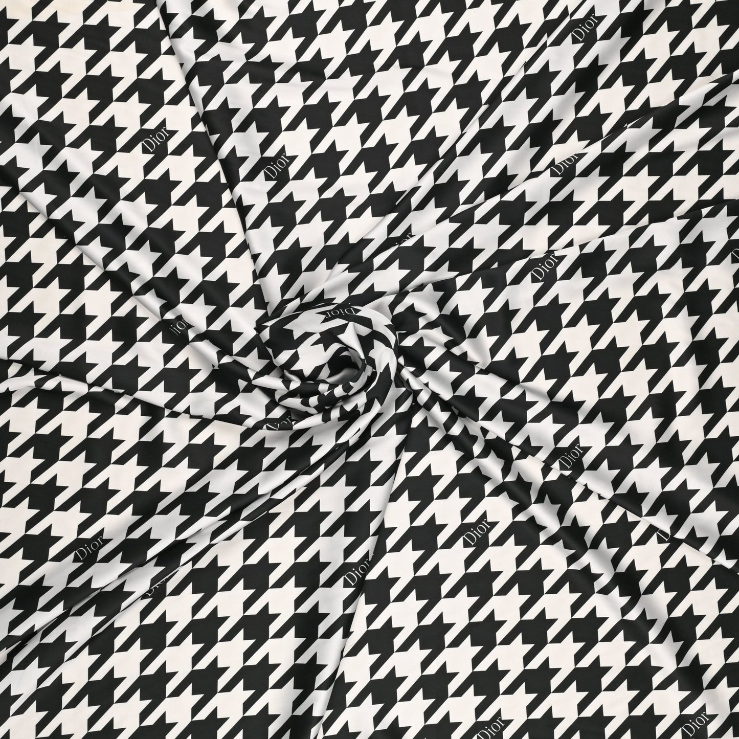 Designer Branded Fabric Des 54 - Ragland Fabrics