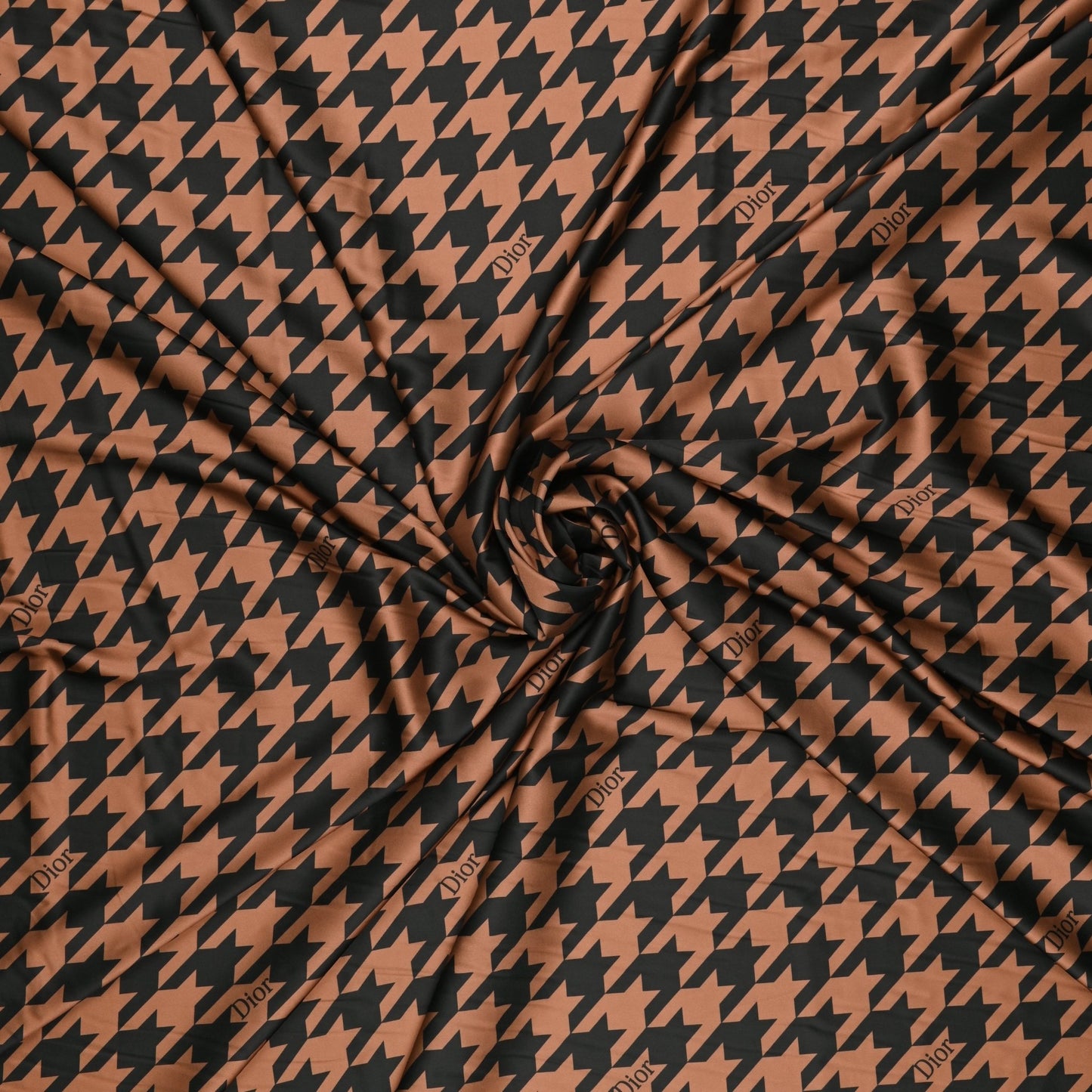 Designer Branded Fabric Des 55 - Ragland Fabrics
