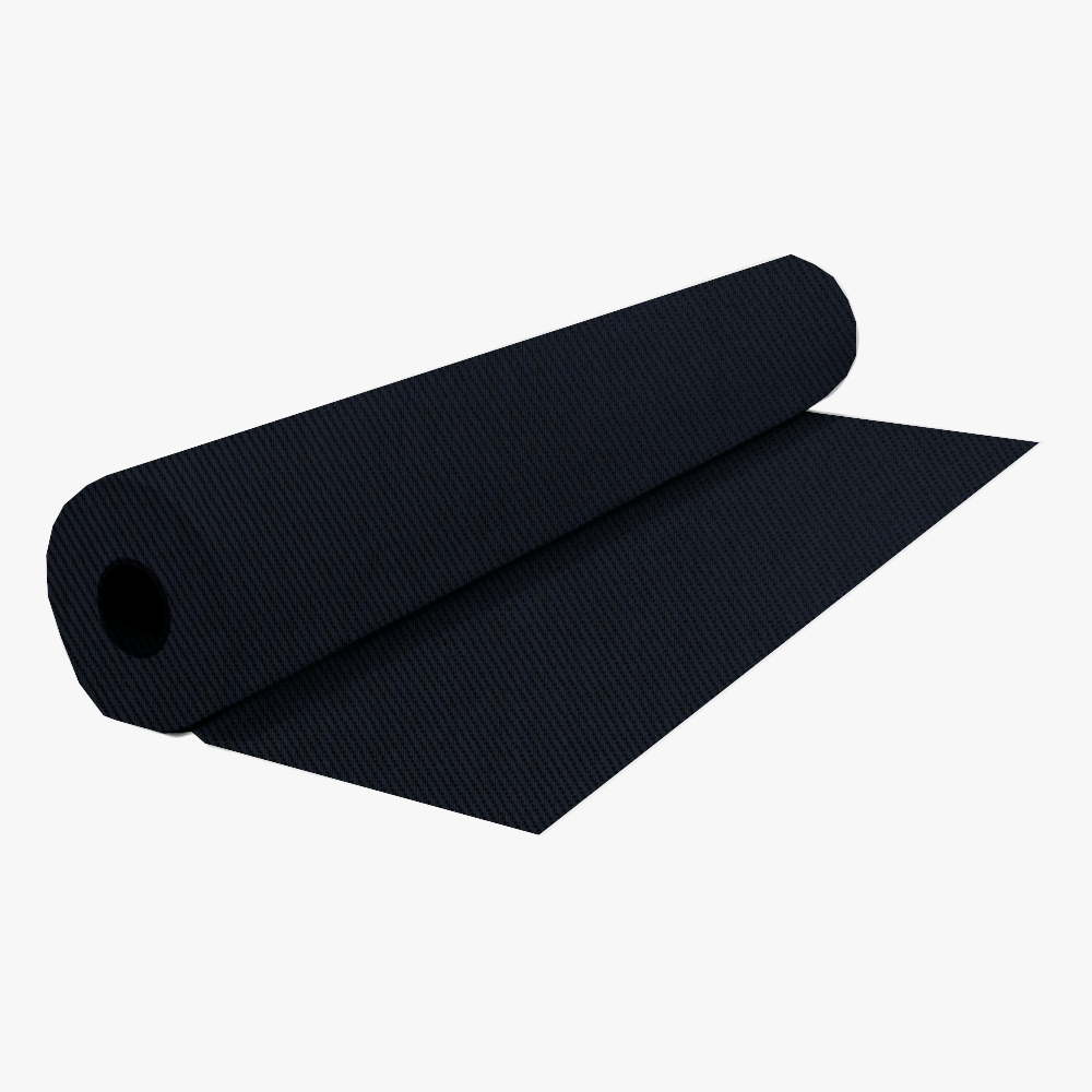 Bull Denim Navy - Ragland Fabrics
