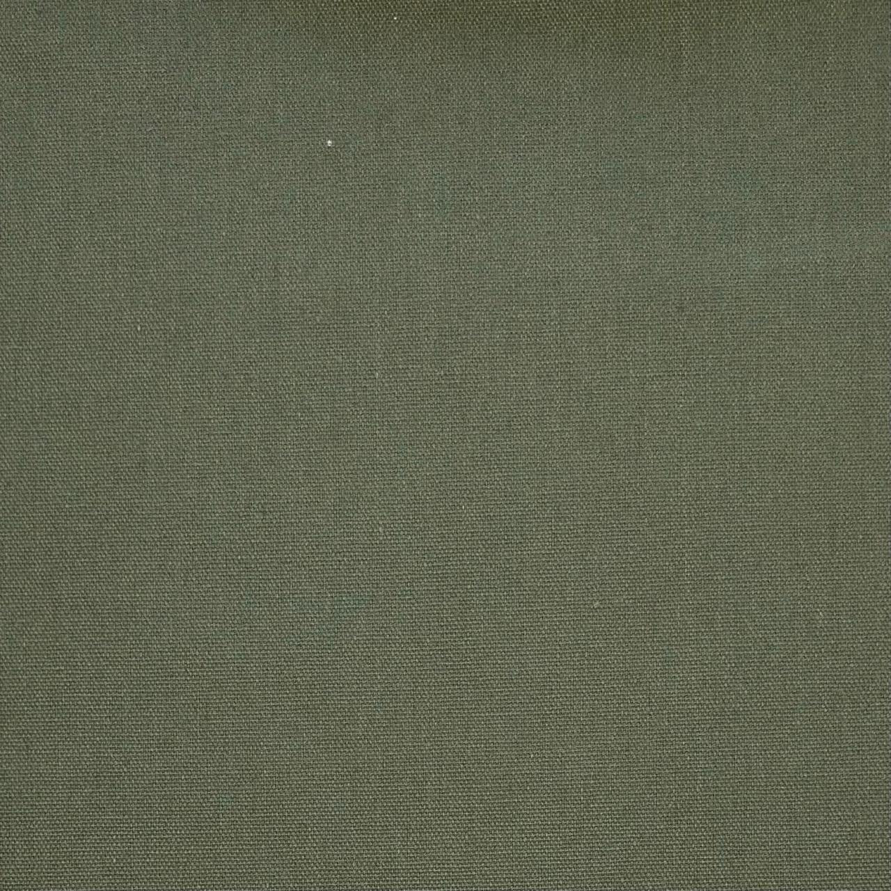 Cotton Canvas / Bull Denim Dark Olive 8 - Ragland Fabrics