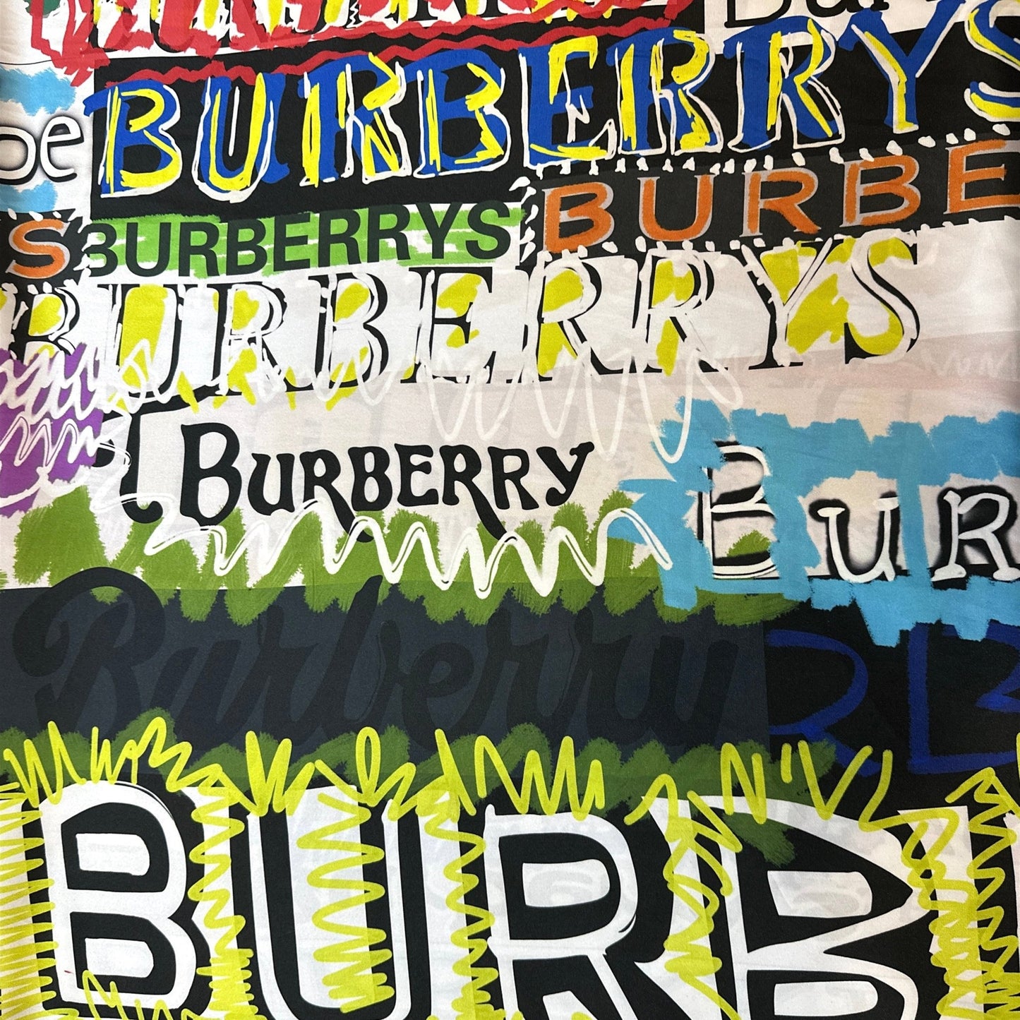 Designer Branded Fabric Des 19 - Ragland Fabrics