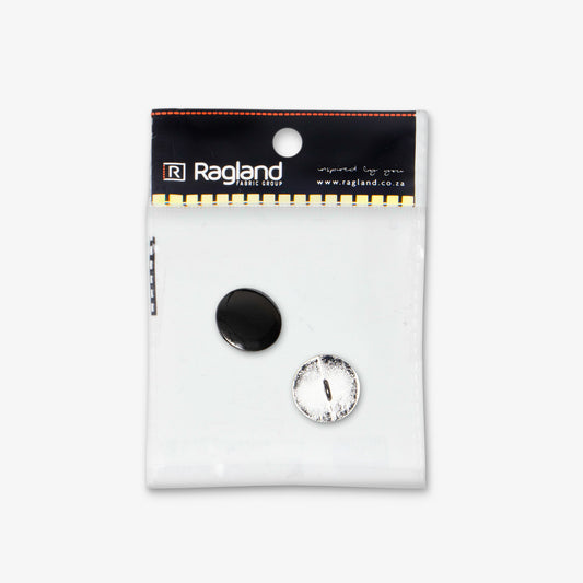 Blazer Buttons 19mm (2pack)