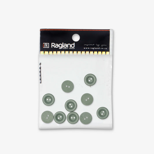 Button Blouses / Shirts 20mm (10pcs)