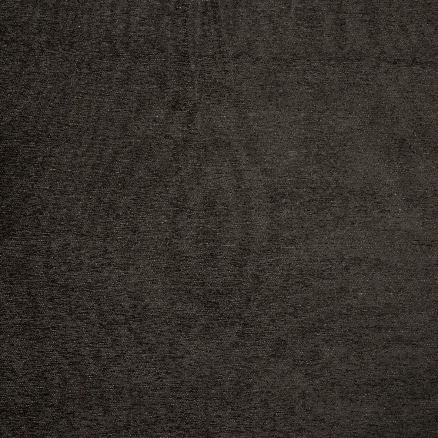Chenille Upholstery Anthracite - Ragland Fabrics