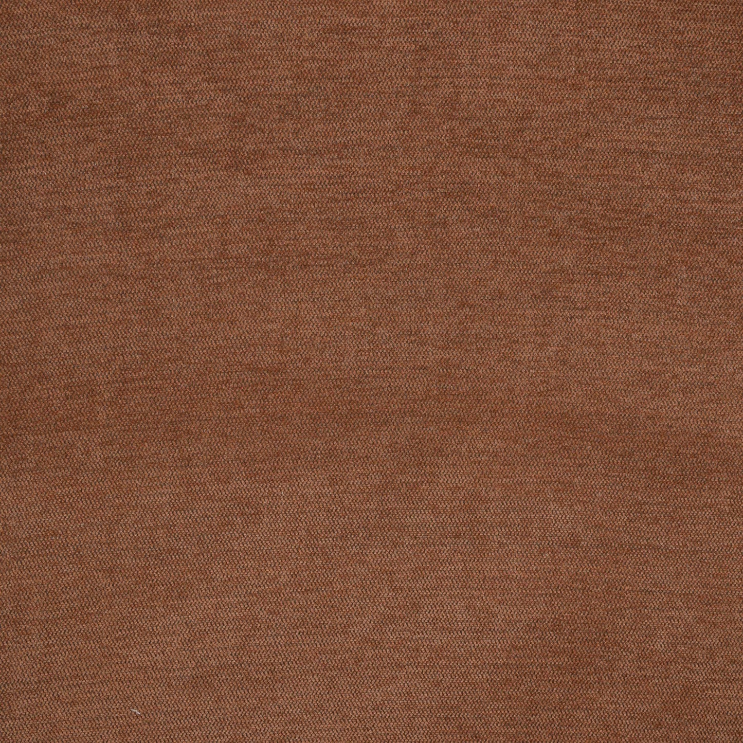 Chenille Upholstery Rust - Ragland Fabrics
