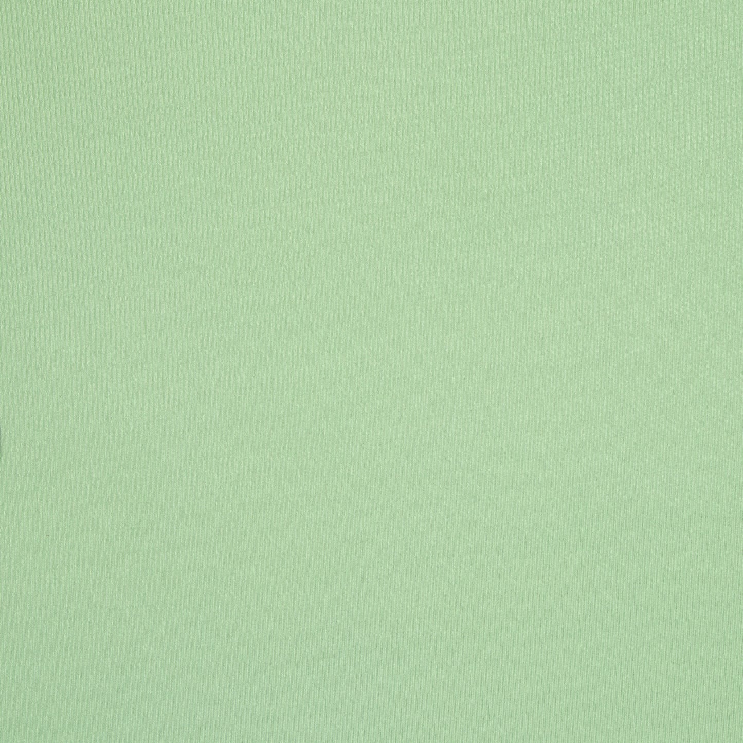 Cotton Knit Ribbed Sage