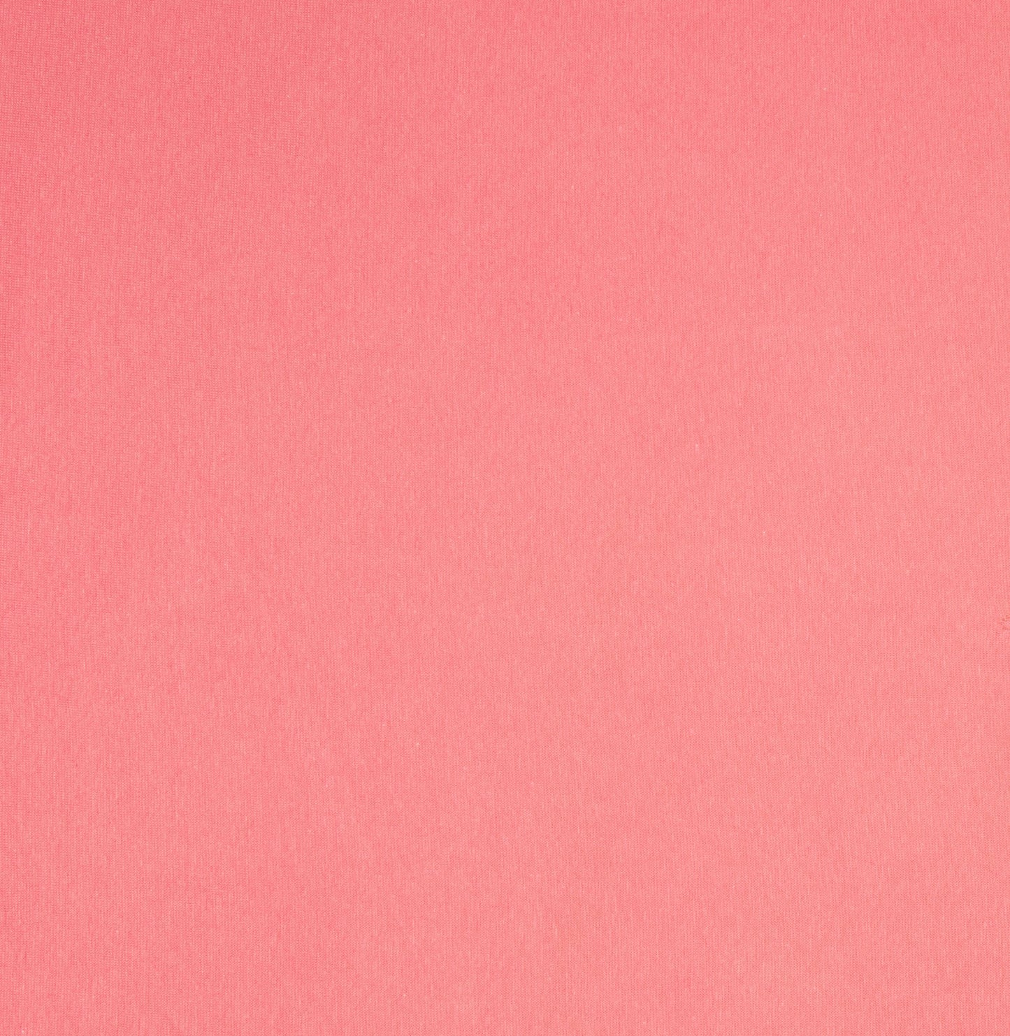 Ribbed Cotton Lycra Knit Pink