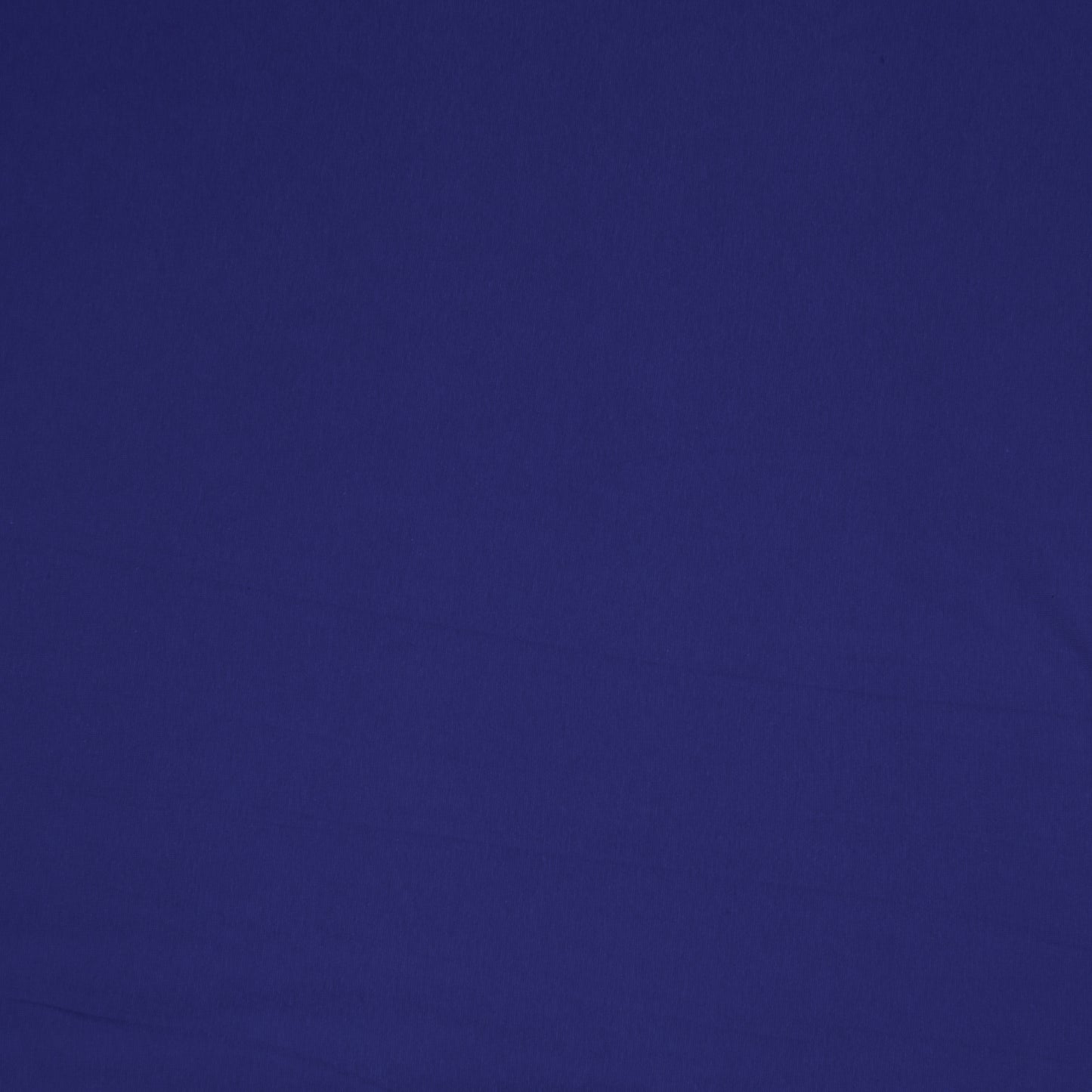 Ribbed Cotton Lycra Knit Royal - Ragland Fabrics