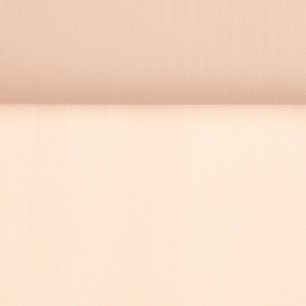 Tulle Turkish Bridal Beige #62 300cm