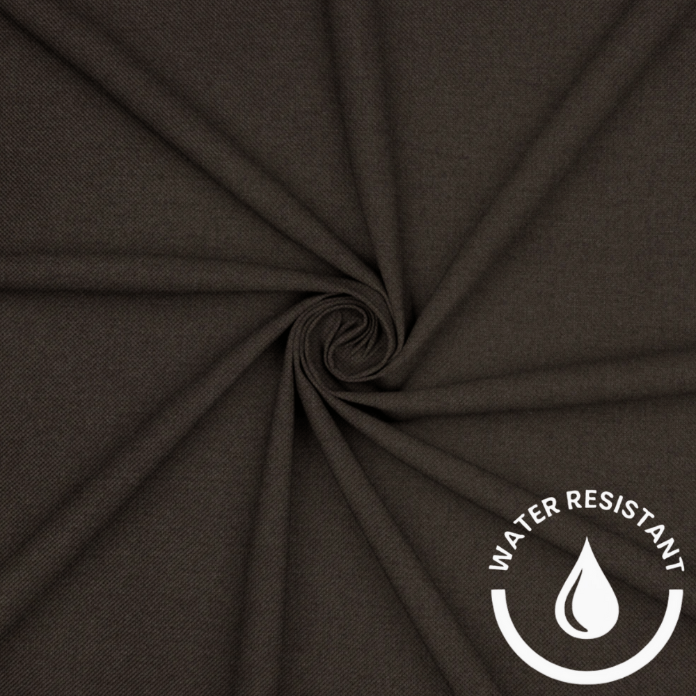 Oxford 300D Chocolate 15 TBD - Ragland Fabrics