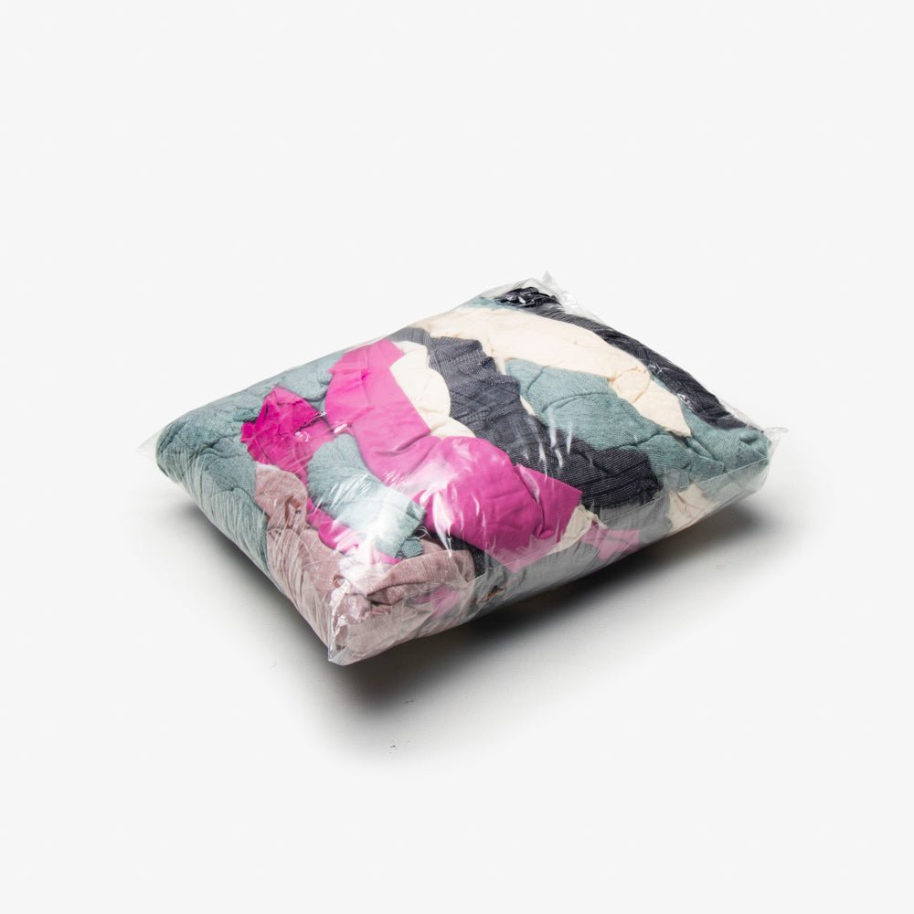 Cleaning Cloth (1Kg Bag) - Ragland Fabrics