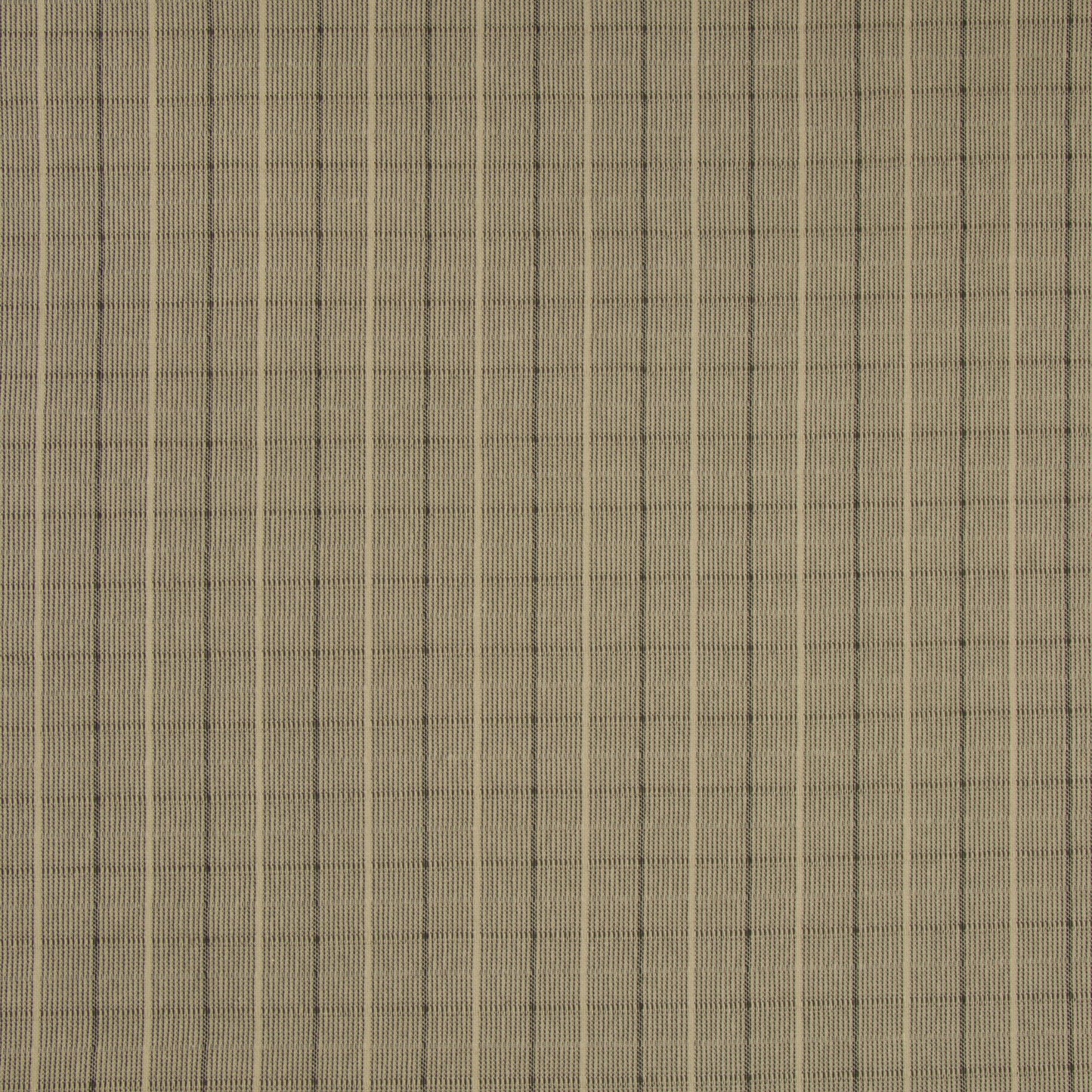 Cotton Knit Taupe Golf Shirt Fabric - Ragland Fabrics
