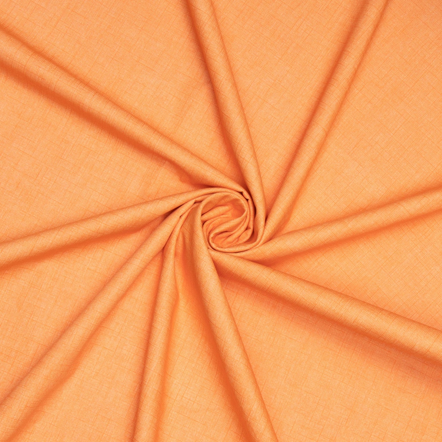 Lights Out Orange Linen Look 235cm - Ragland Fabrics