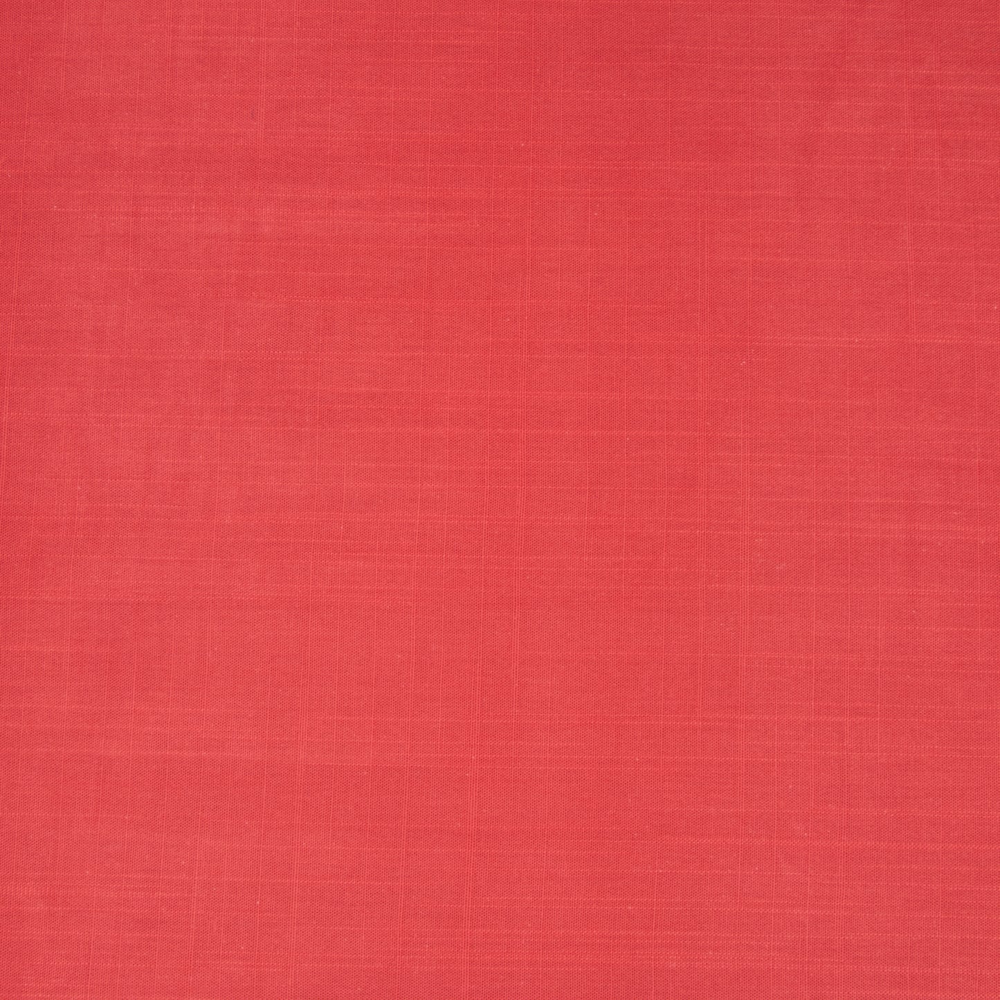 Linen Look Furnishing Rust 140cm - Ragland Fabrics