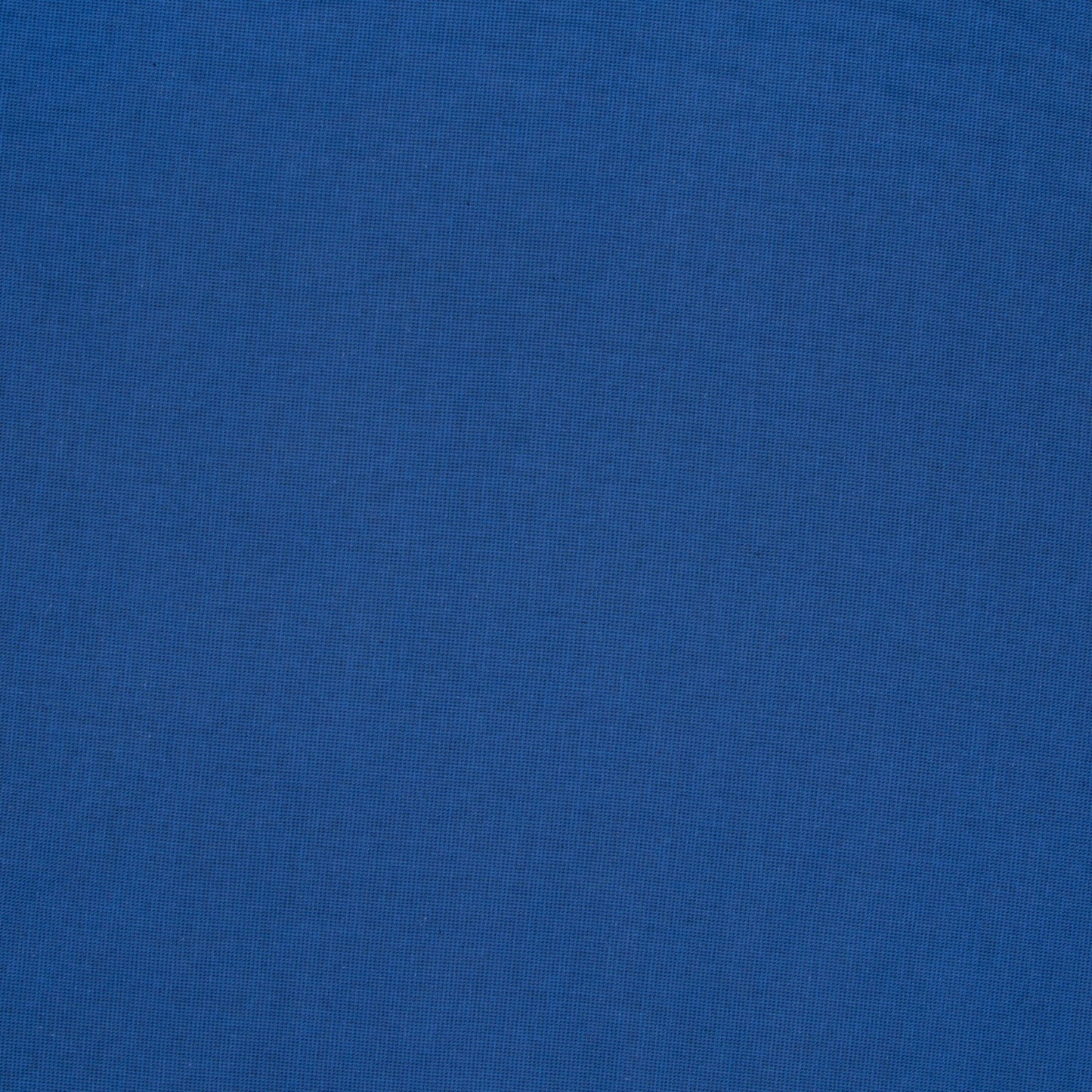 Cotton Shirting Brushed Royal Blue - Ragland Fabrics